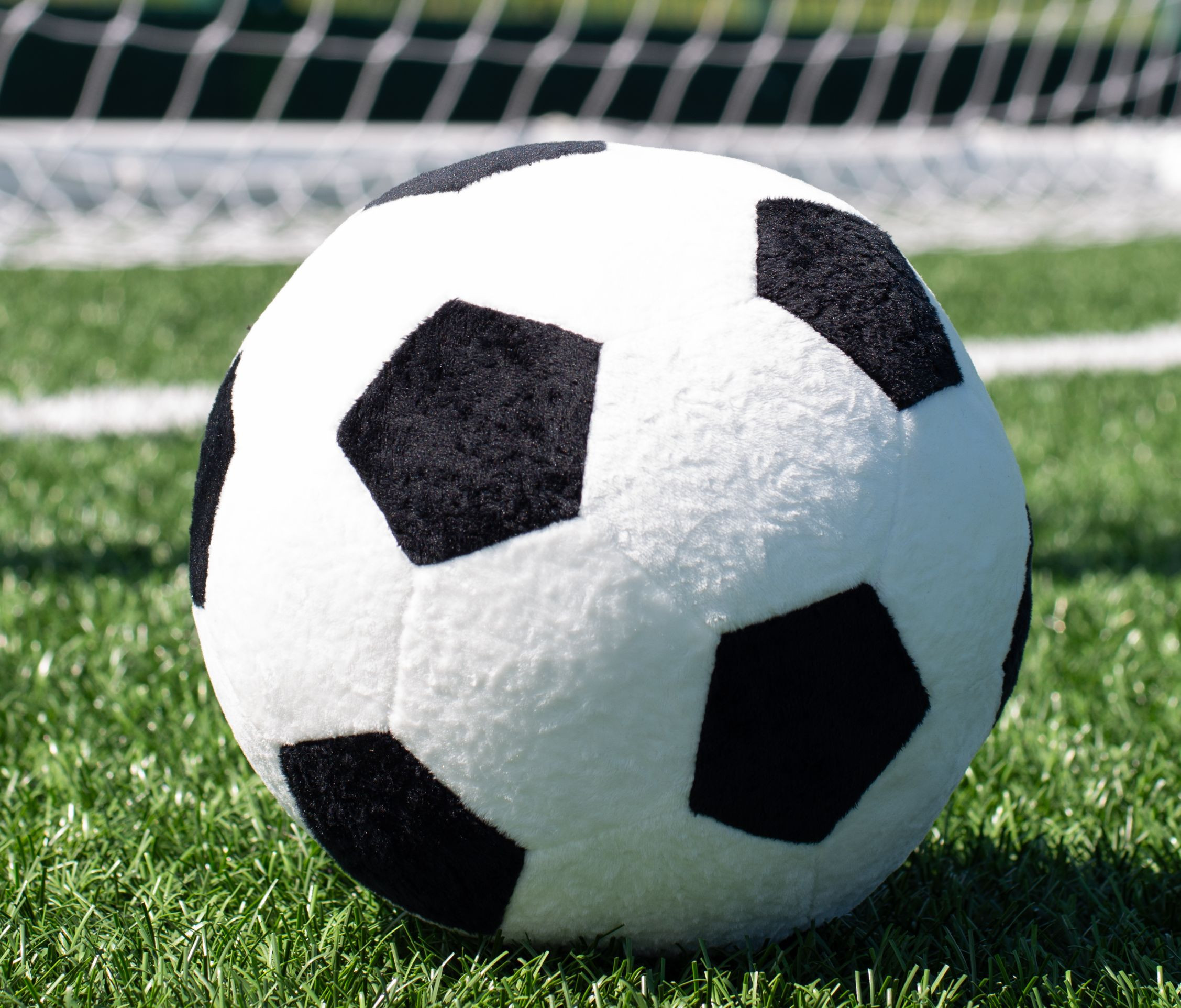 ZIPPIE FOOTBALL