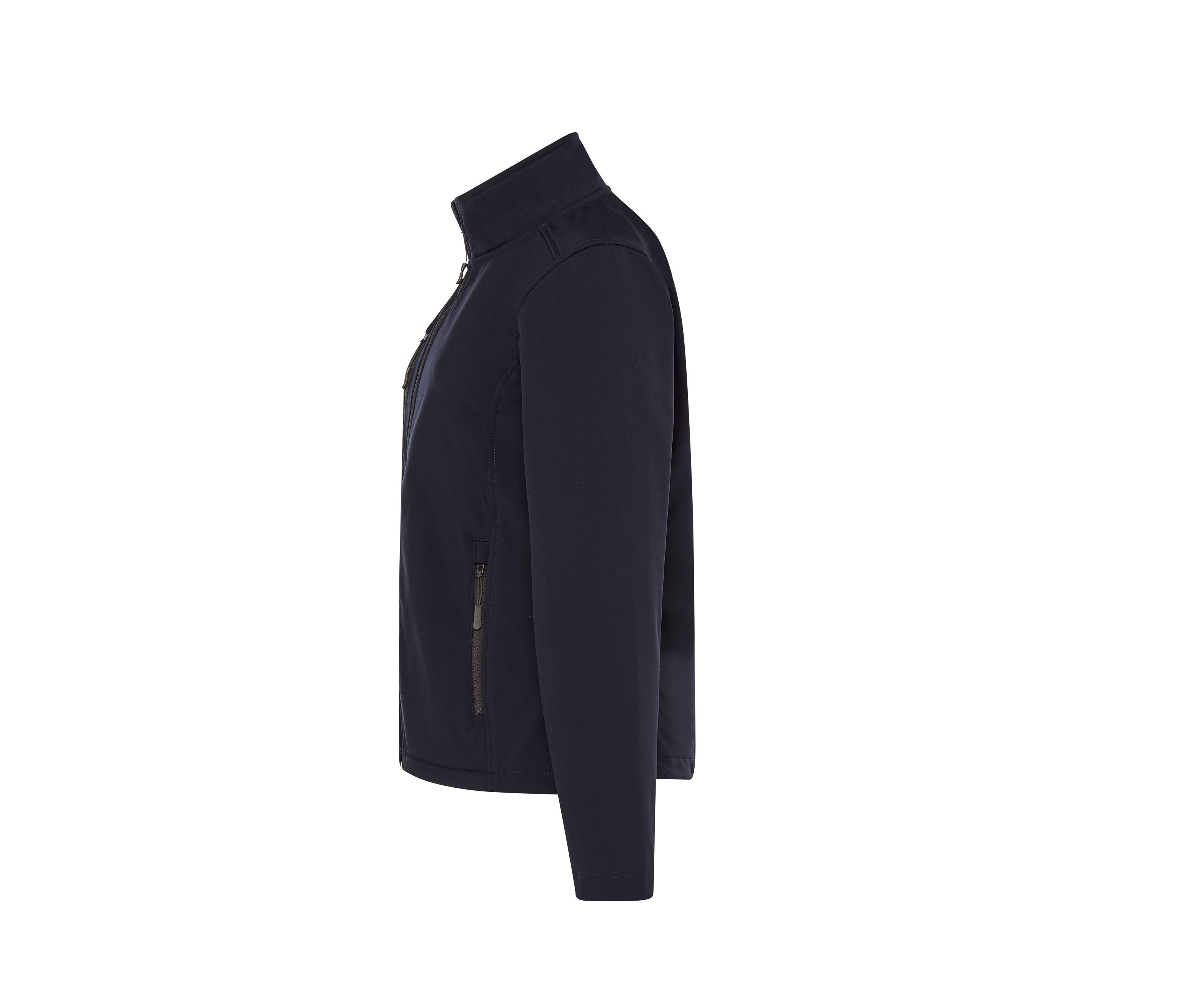 SOFTSHELL JACKET LADY