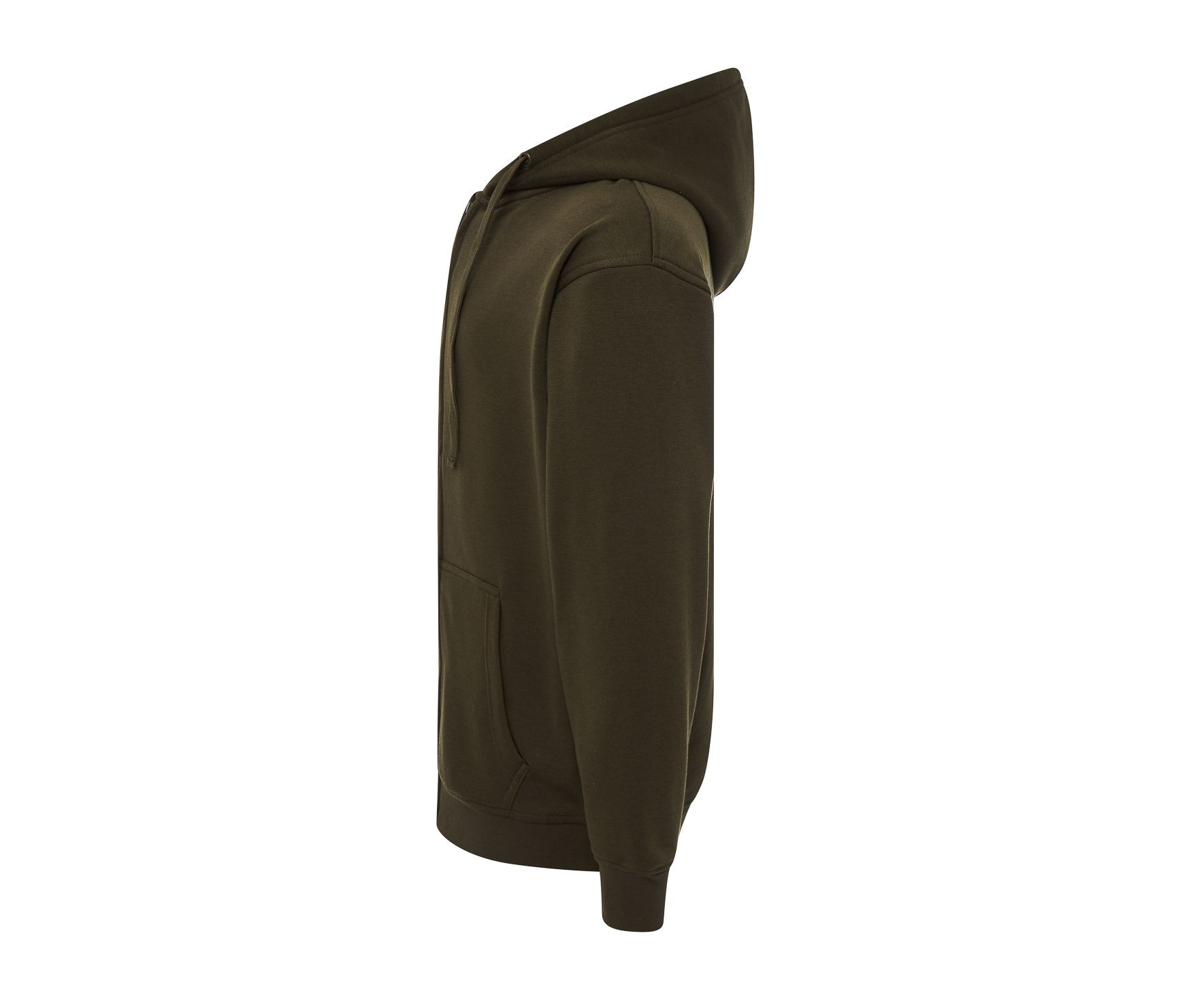 HOODED SWEATSHIRT UNISEX