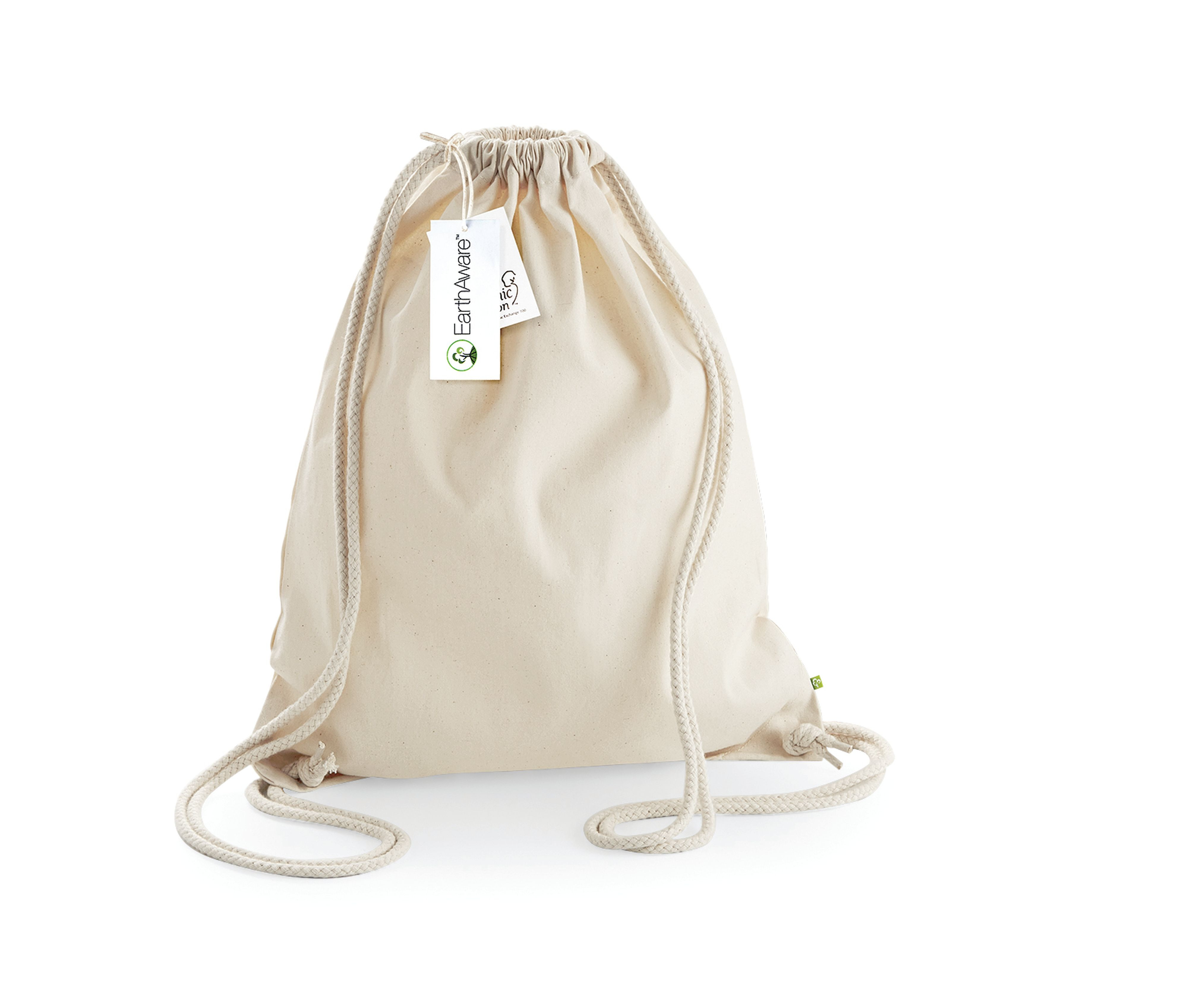 EARTHAWARE® ORGANIC GYMSAC