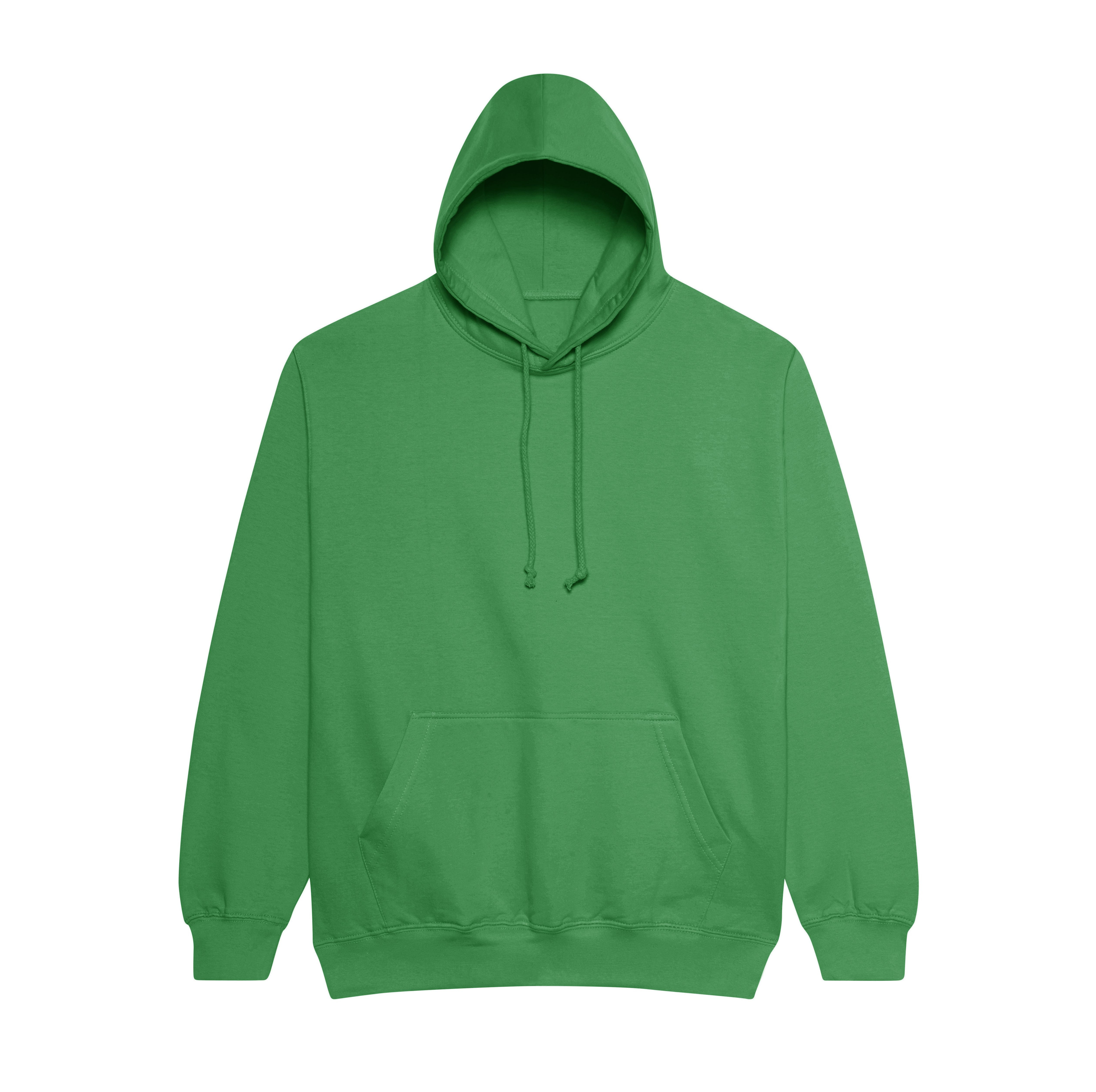 COLLEGE HOODIE