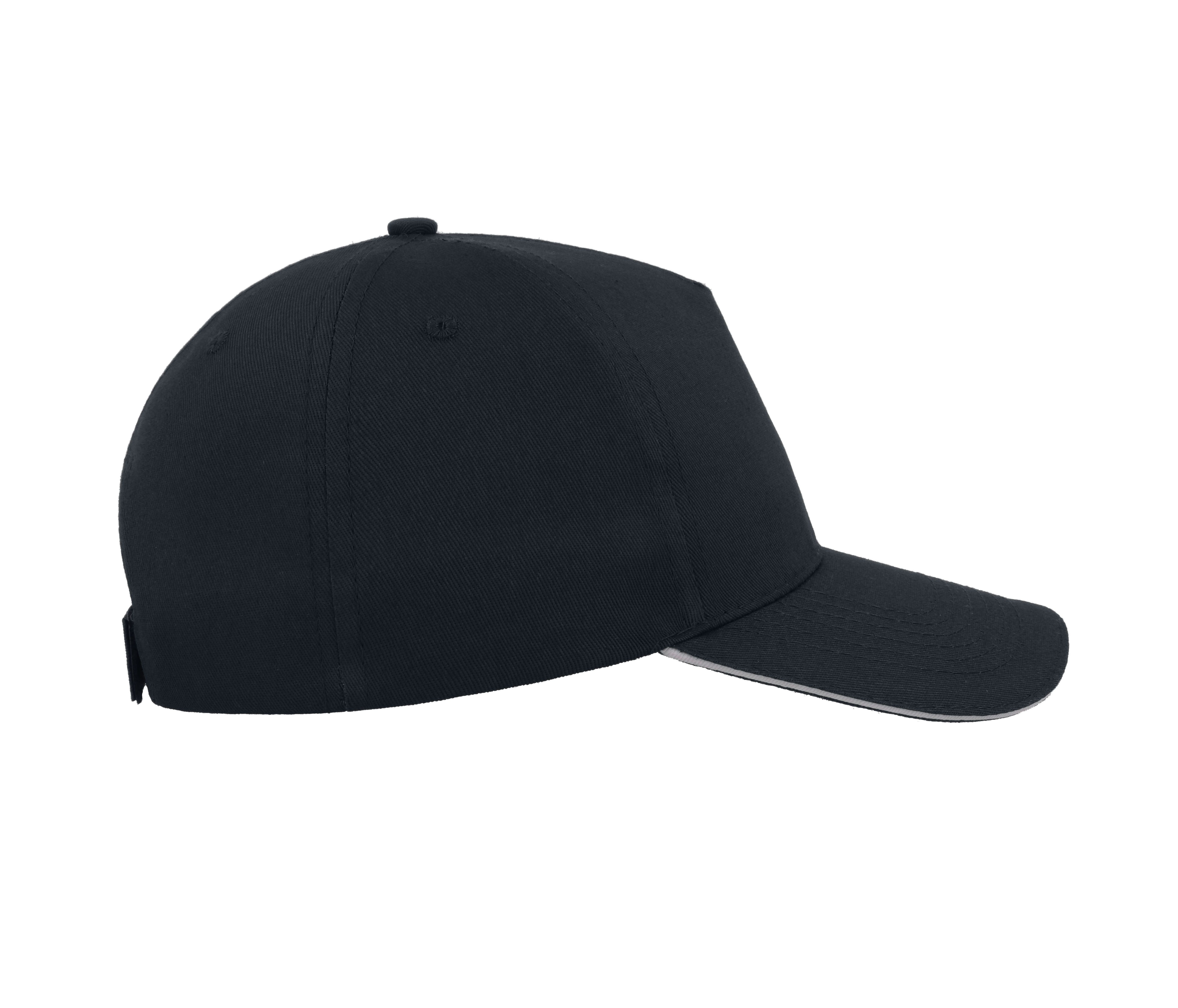 START FIVE SANDWICH CAP