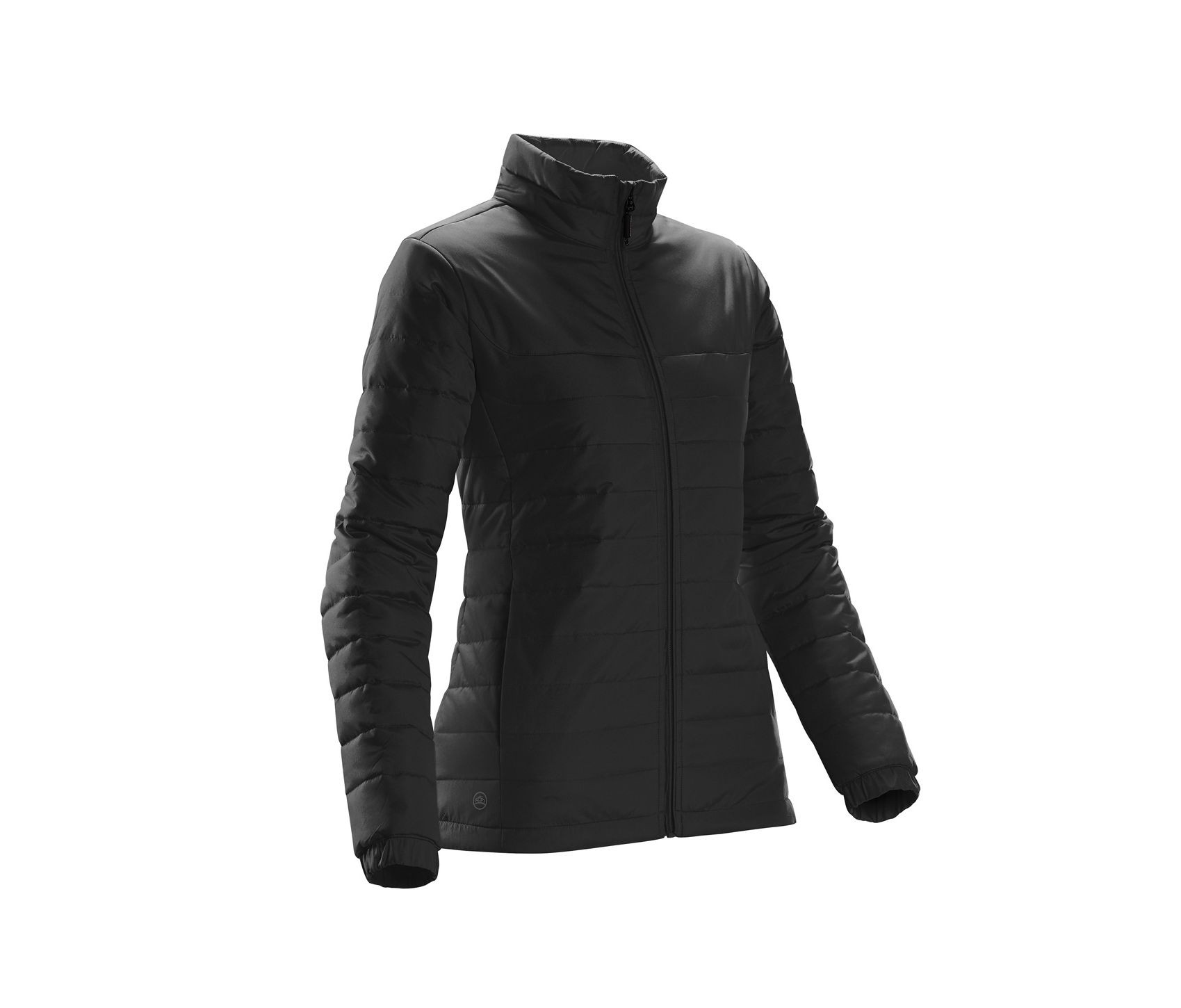 W'S NAUTILUS QUILTED JACKET