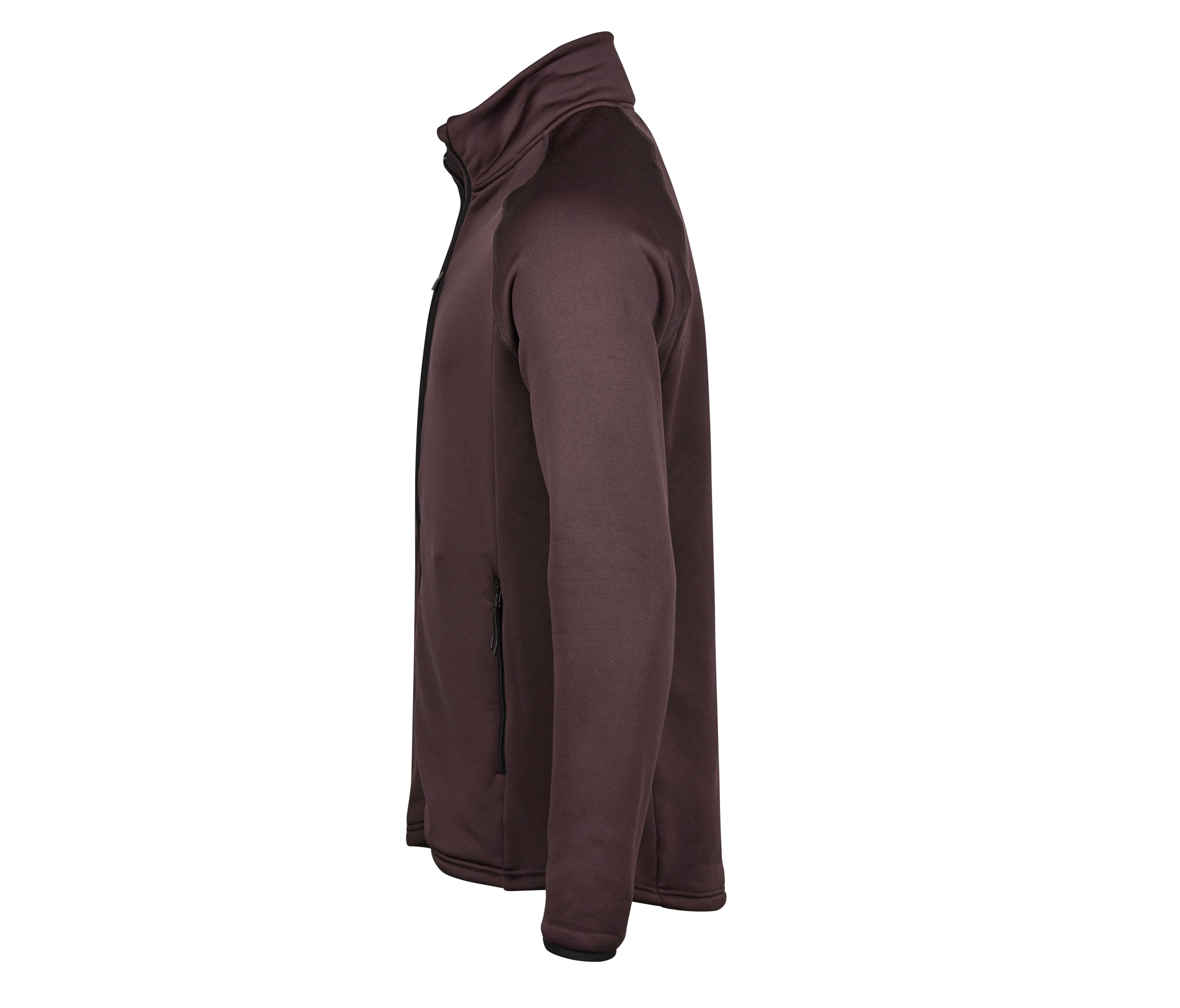 STRETCH FLEECE