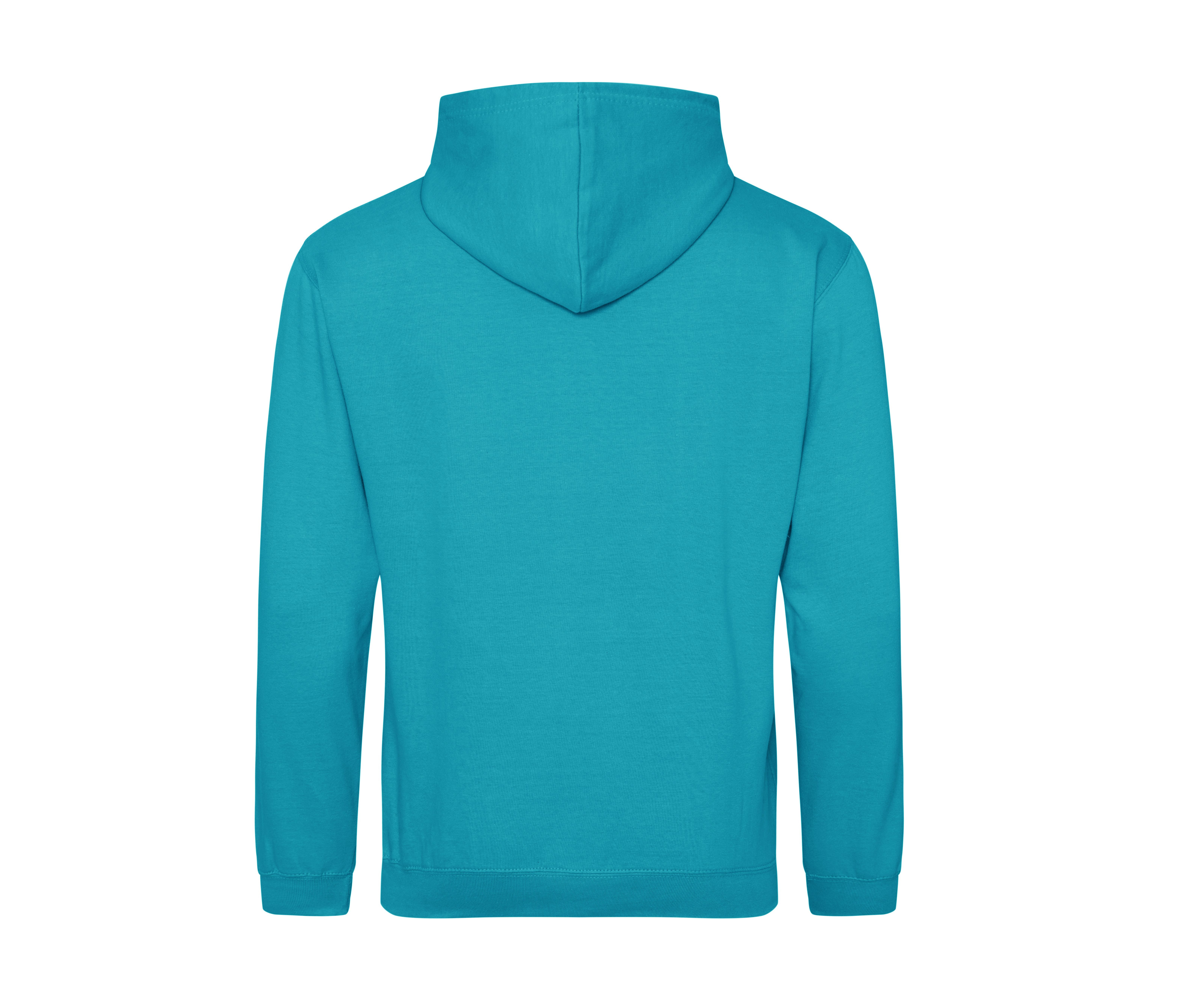 COLLEGE HOODIE