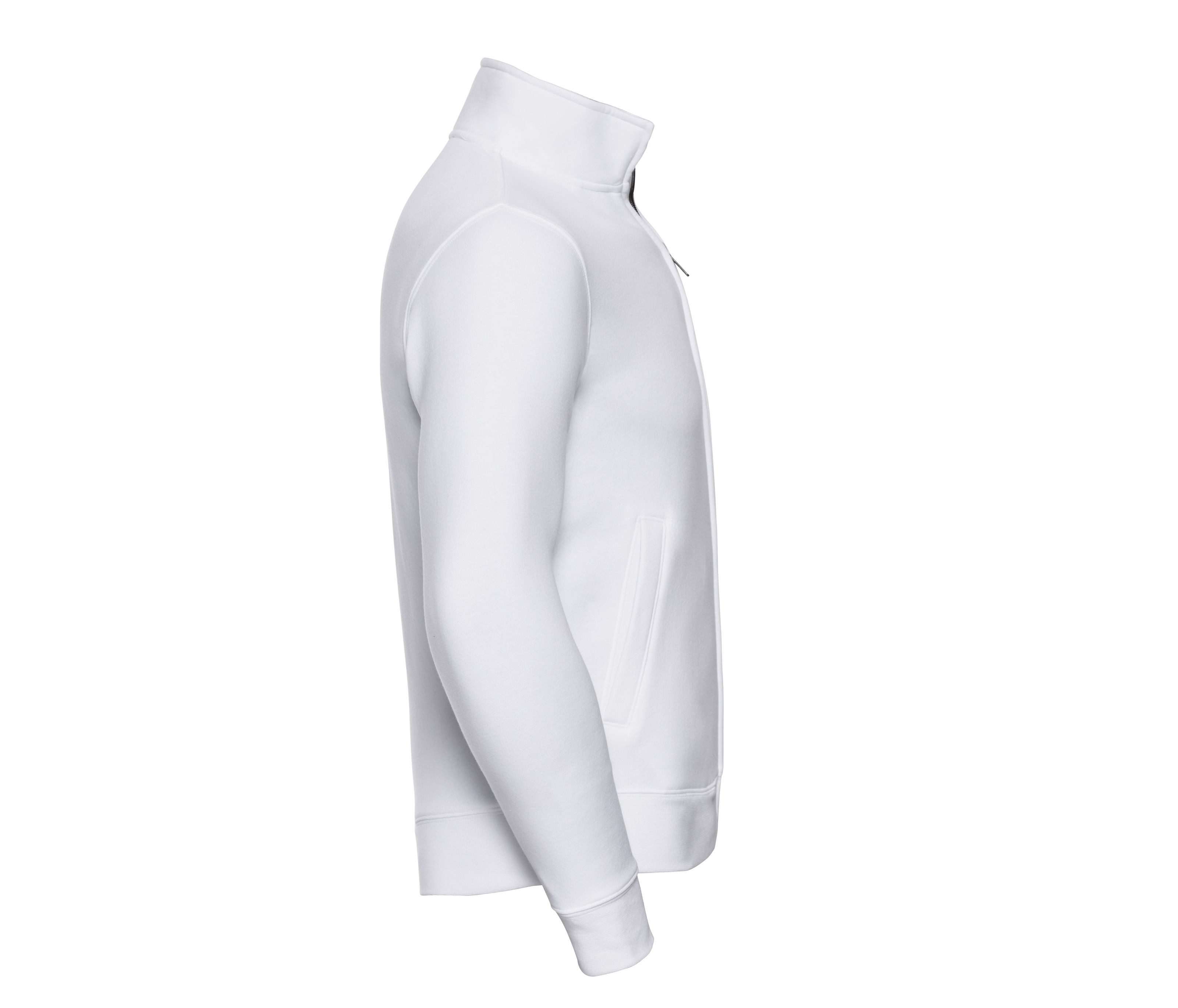 MEN'S AUTHENTIC SWEAT JACKET