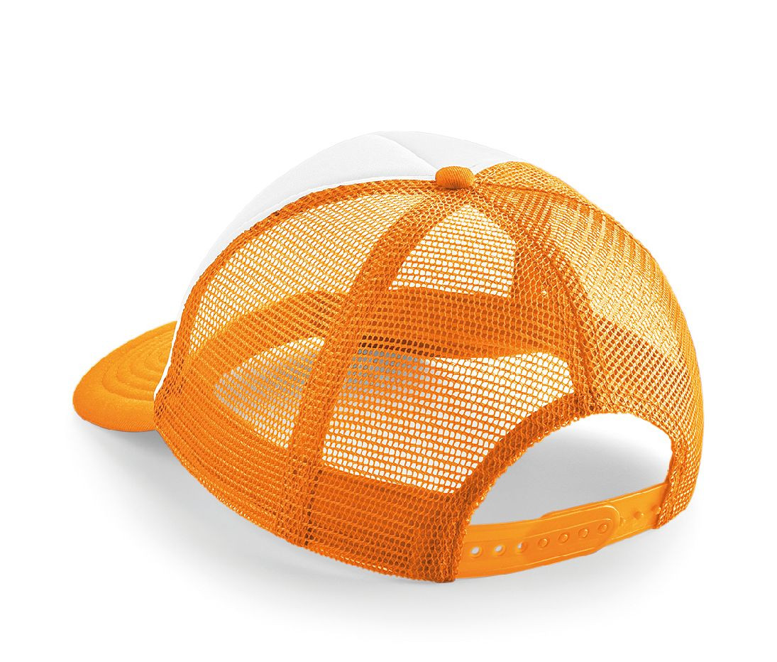 JUNIOR VINTAGE SNAPBACK TRUCKER