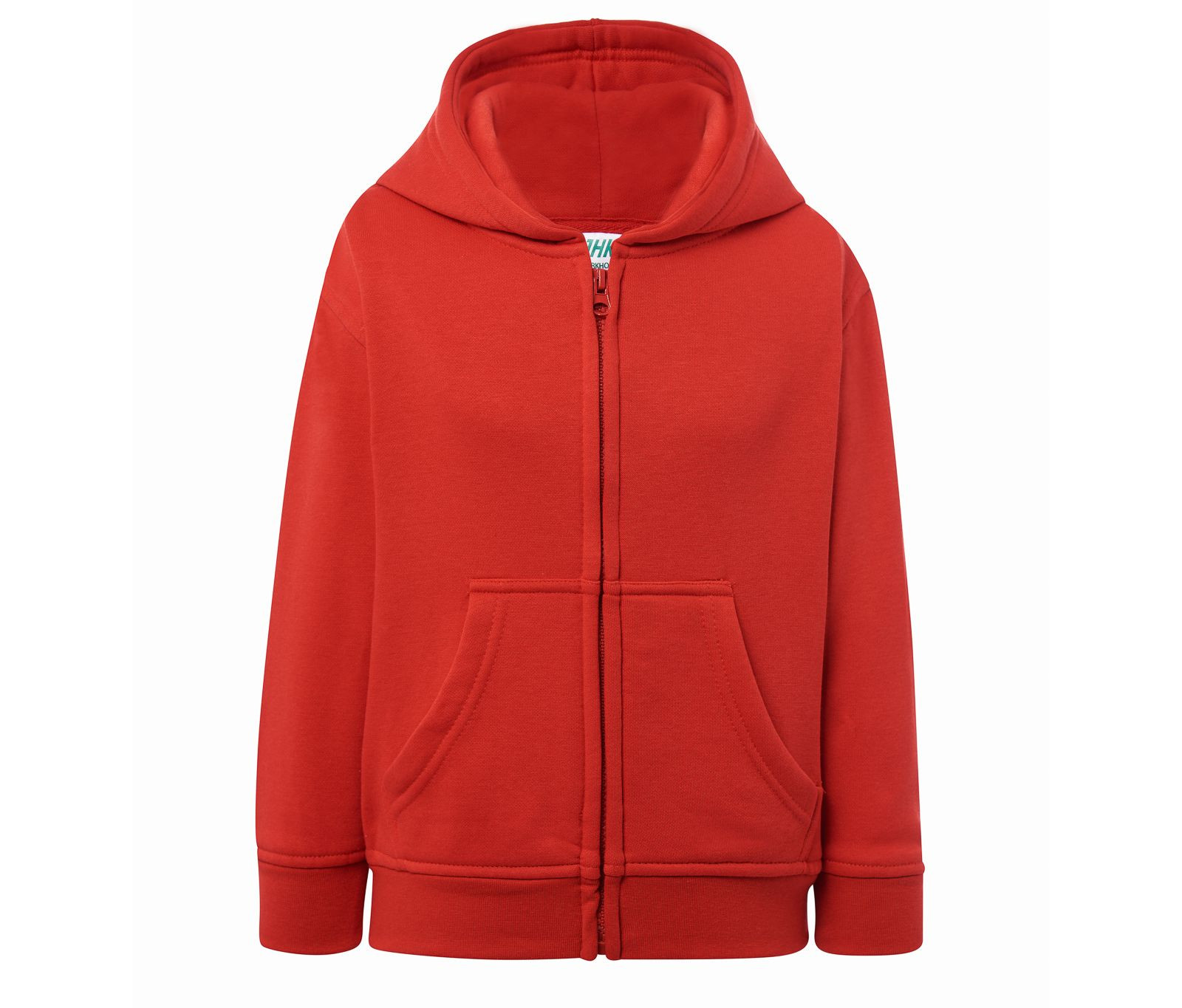KID HOODED SWEATSHIRT