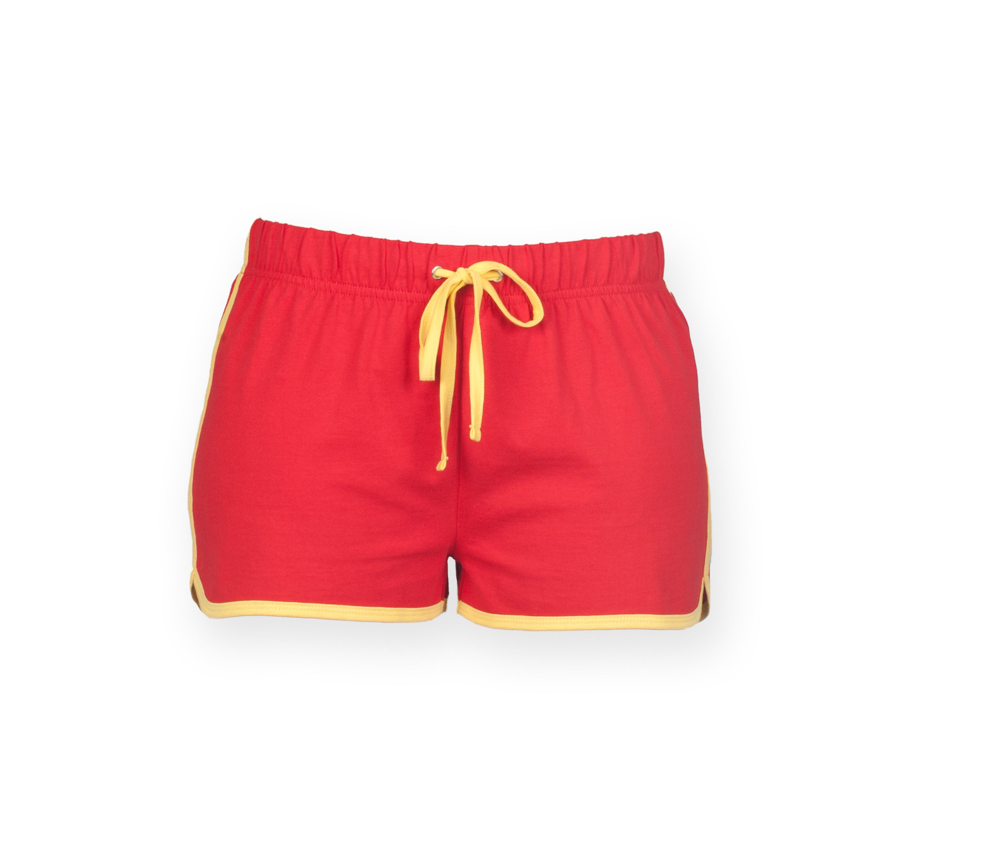 RETRO SHORTS