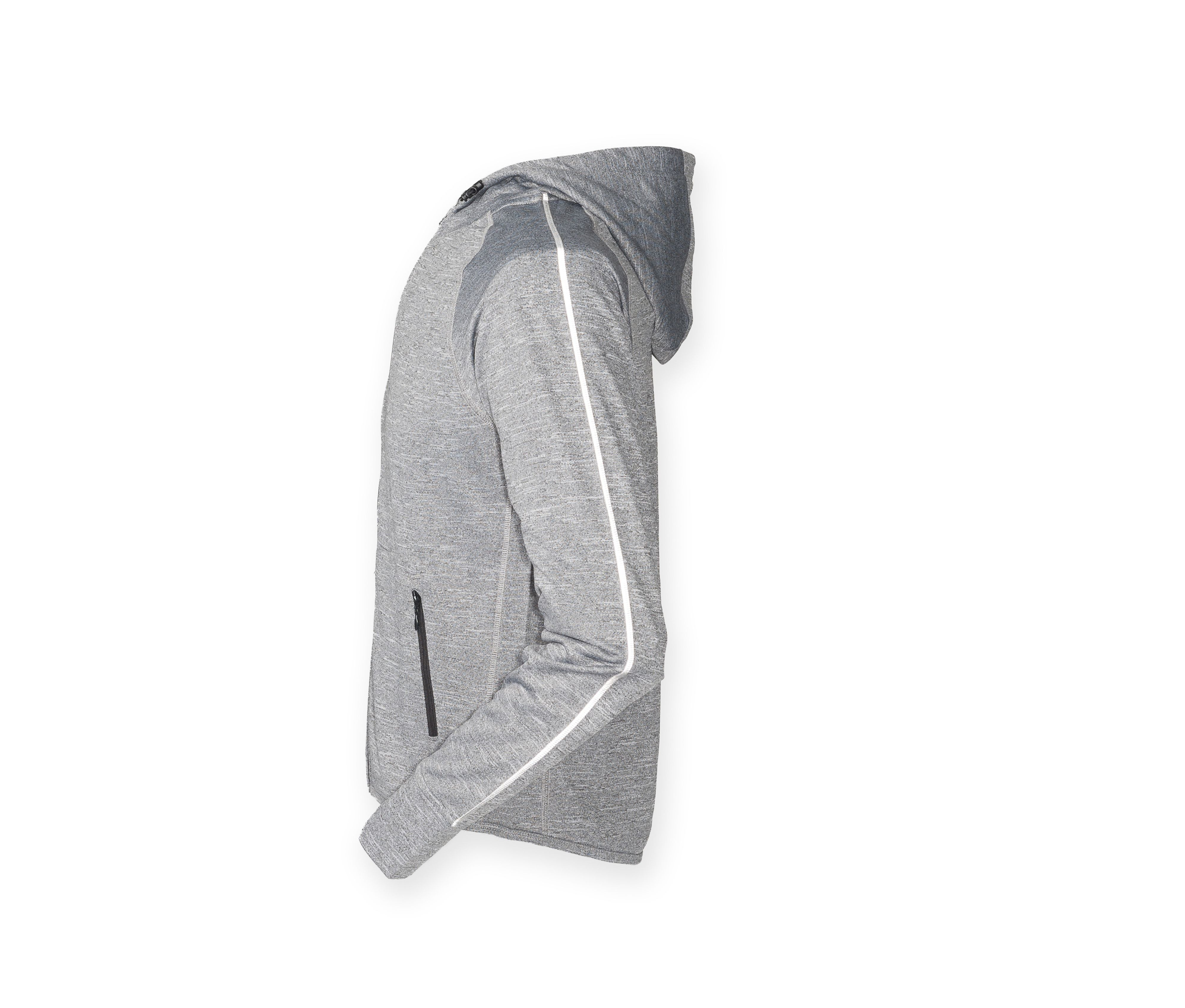 MEN'S RUNNING HOODIE