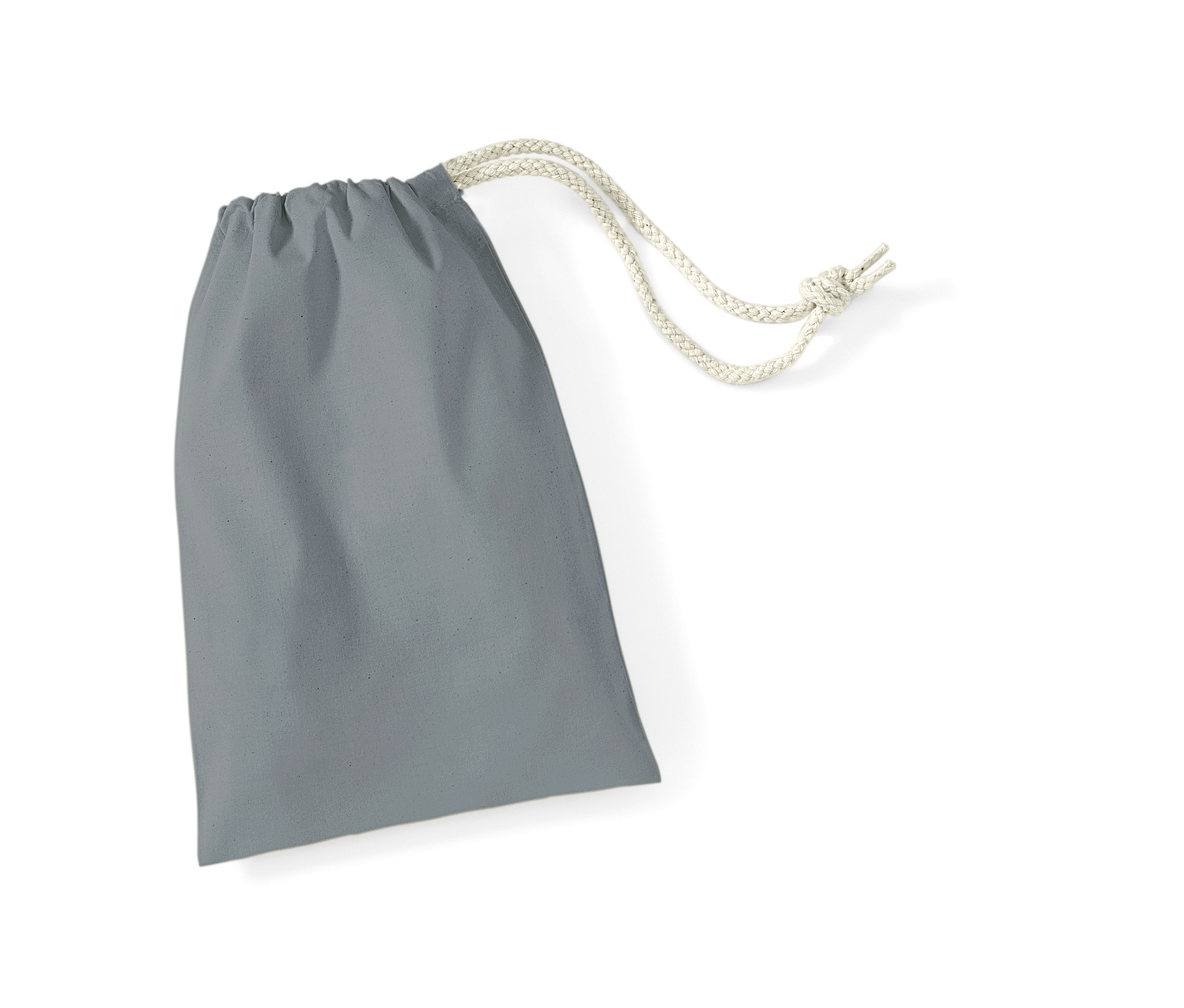 COTTON STUFF BAG