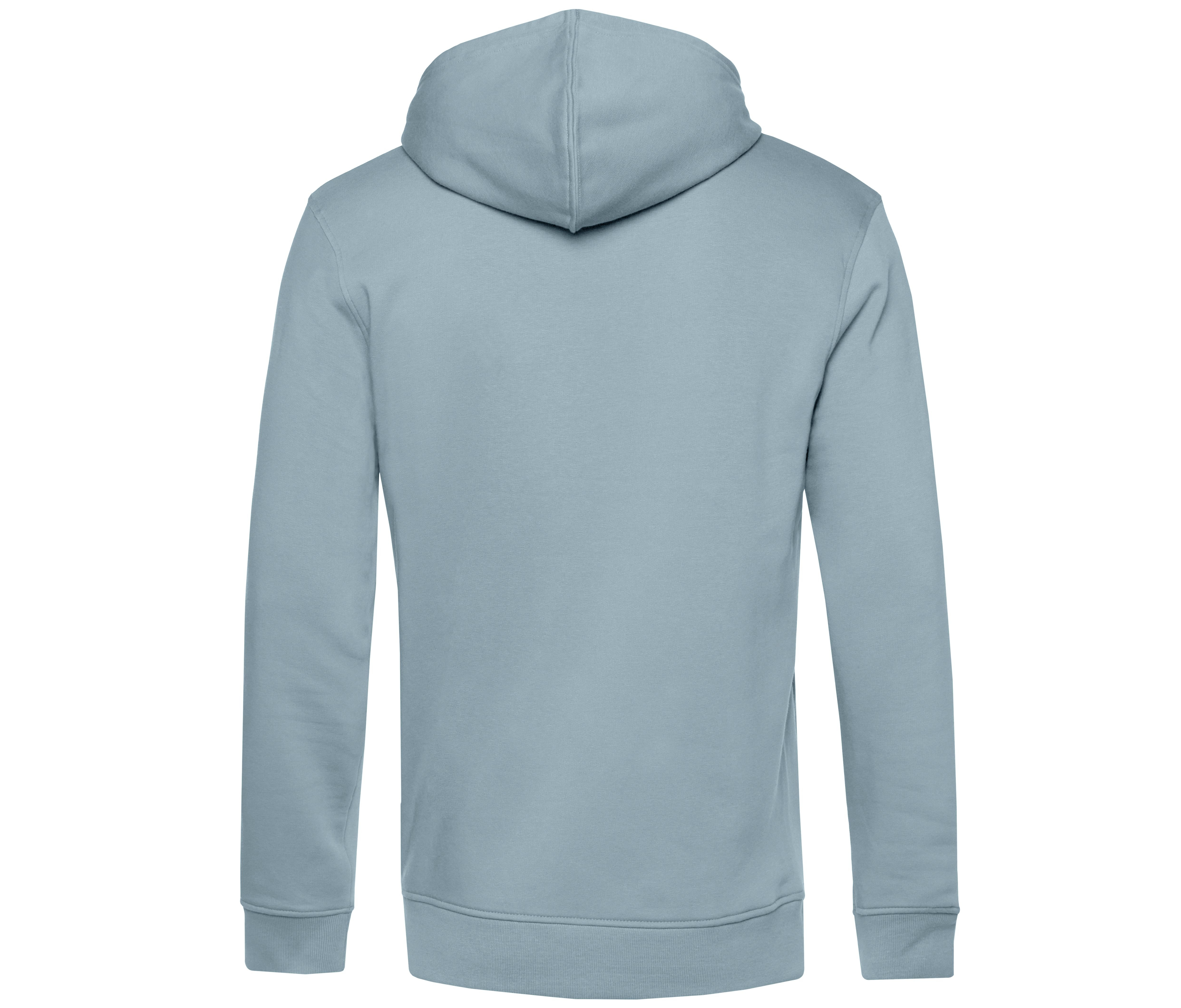 INSPIRE HOODED