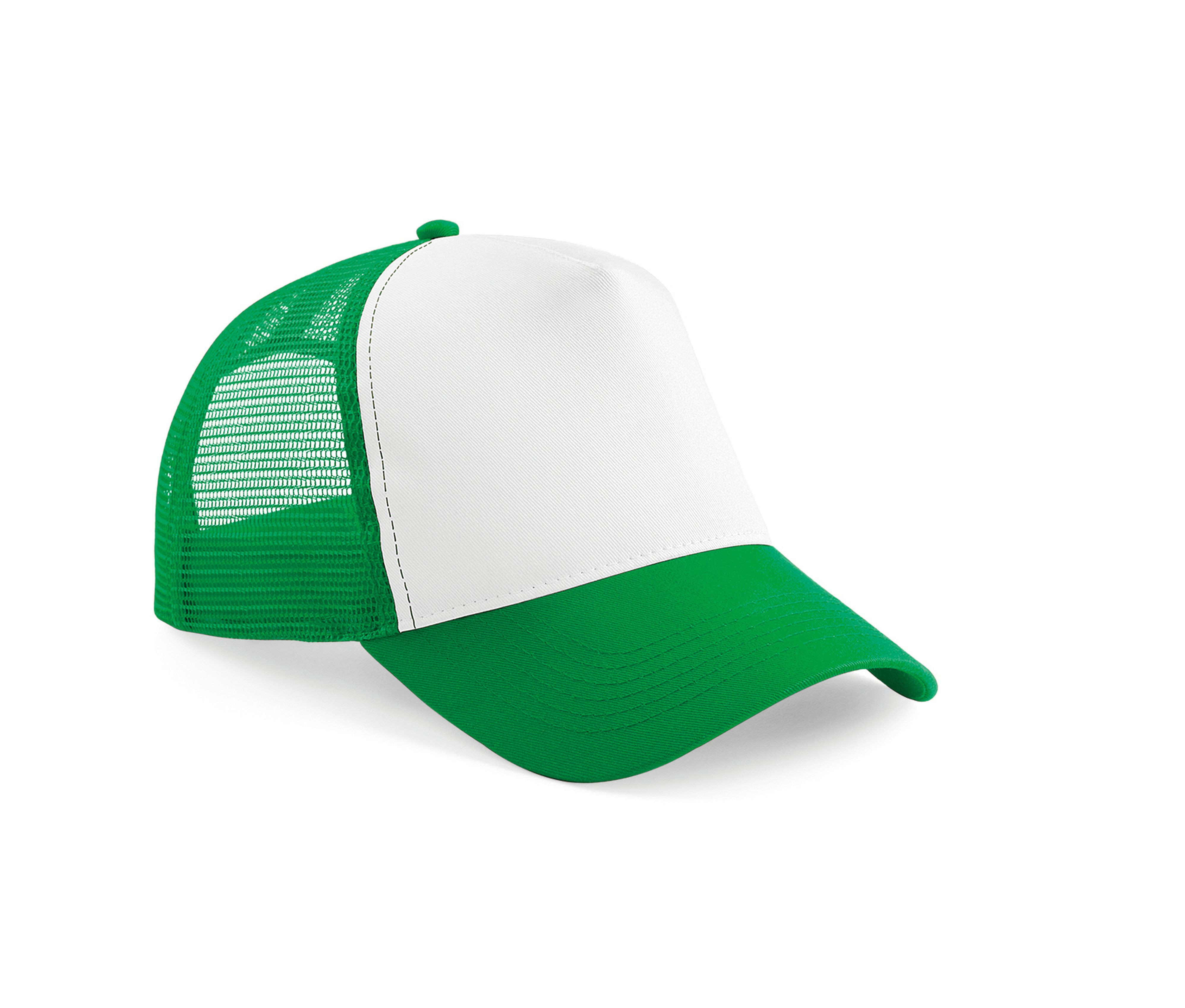 SNAPBACK TRUCKER