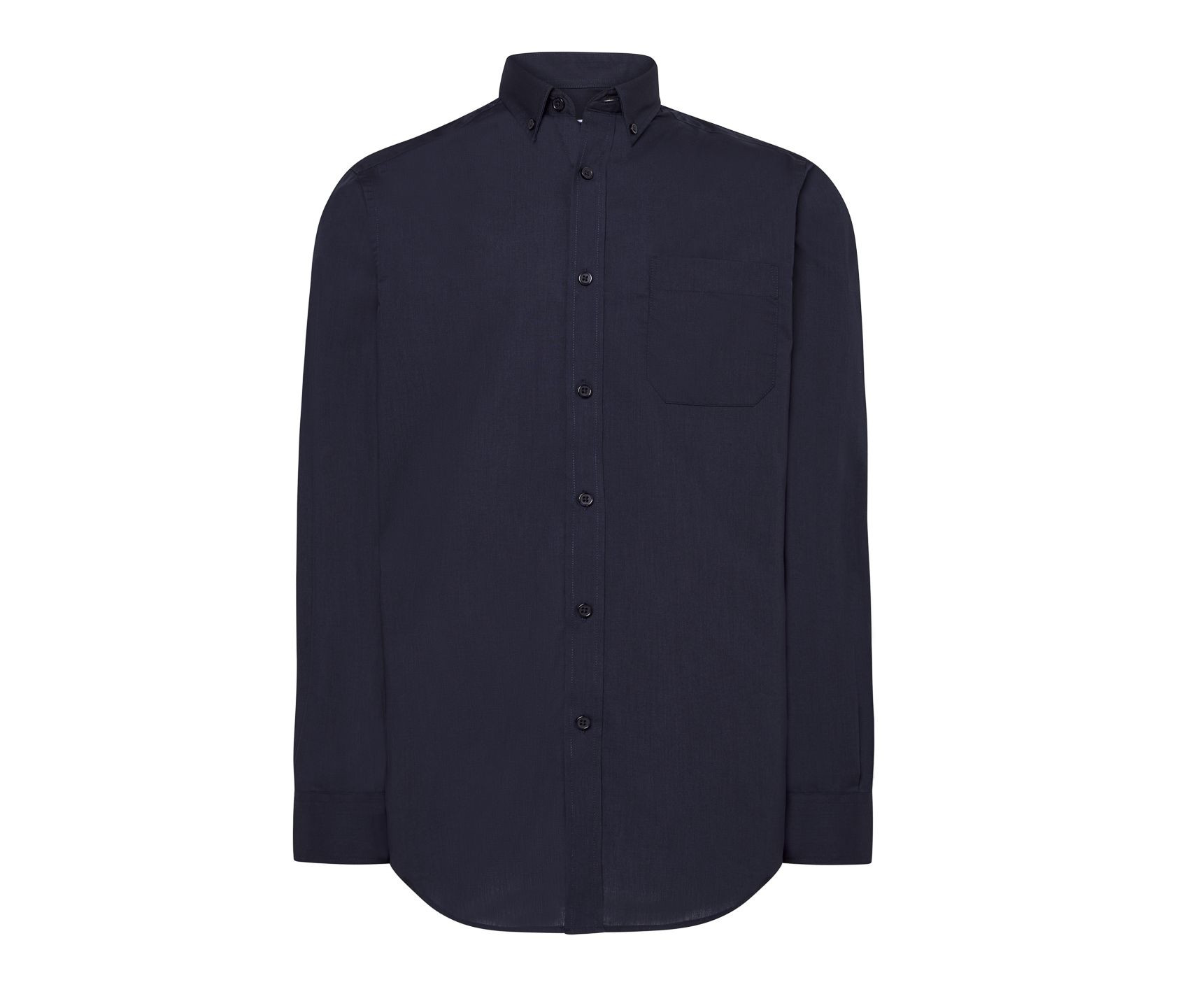 CASUAL & BUSINESS SHIRT POPELIN