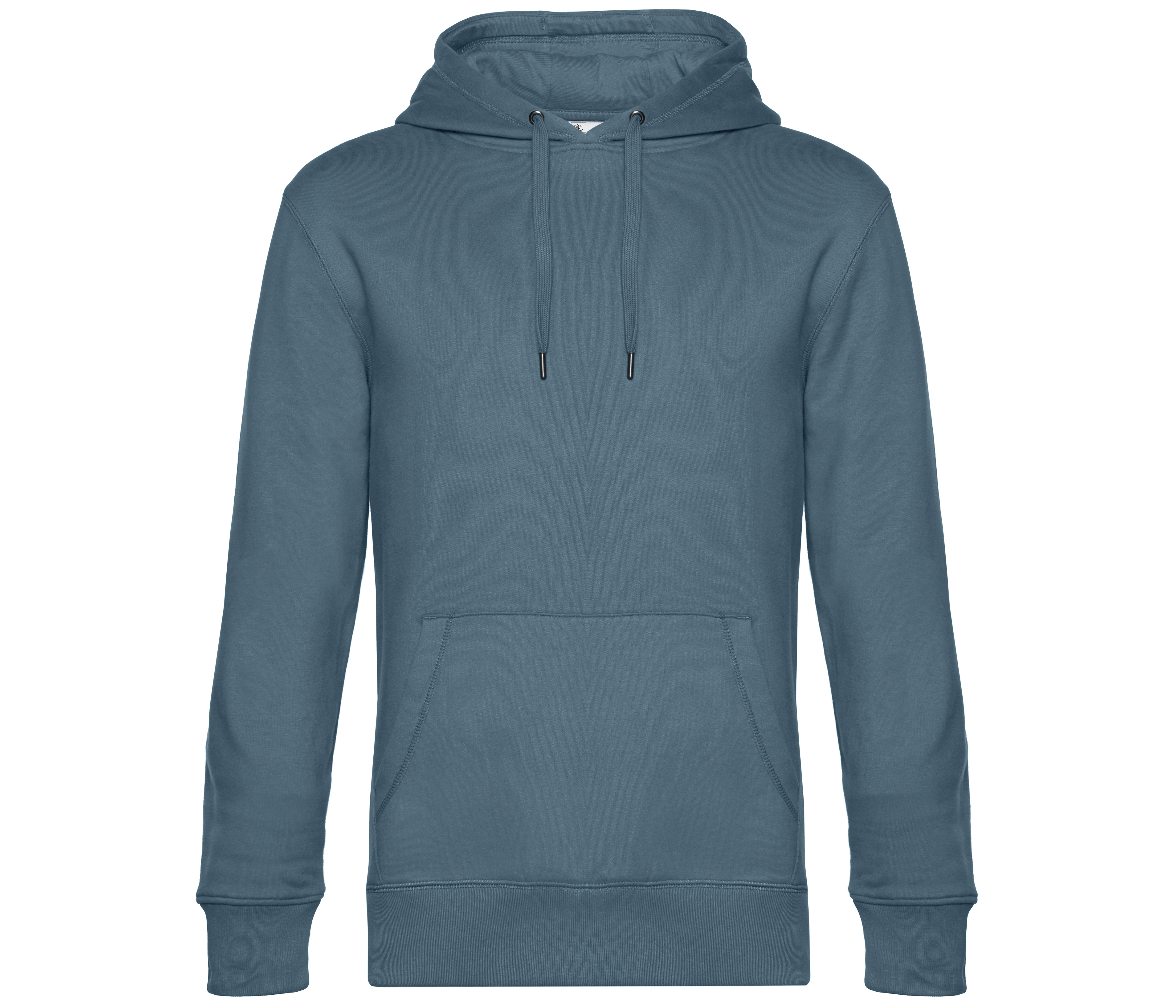 B&C KING HOODED
