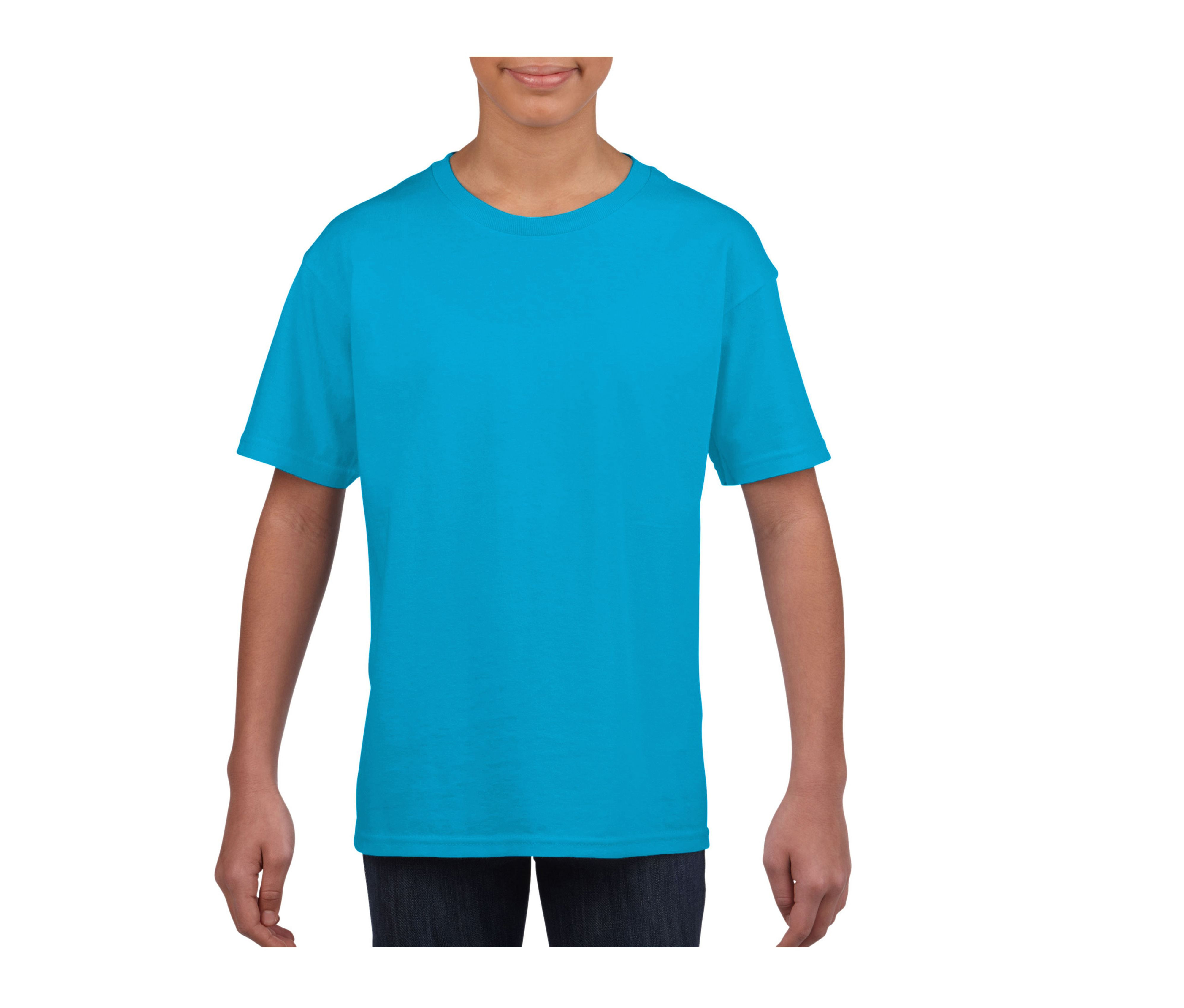 SOFTSTYLE® YOUTH T-SHIRT