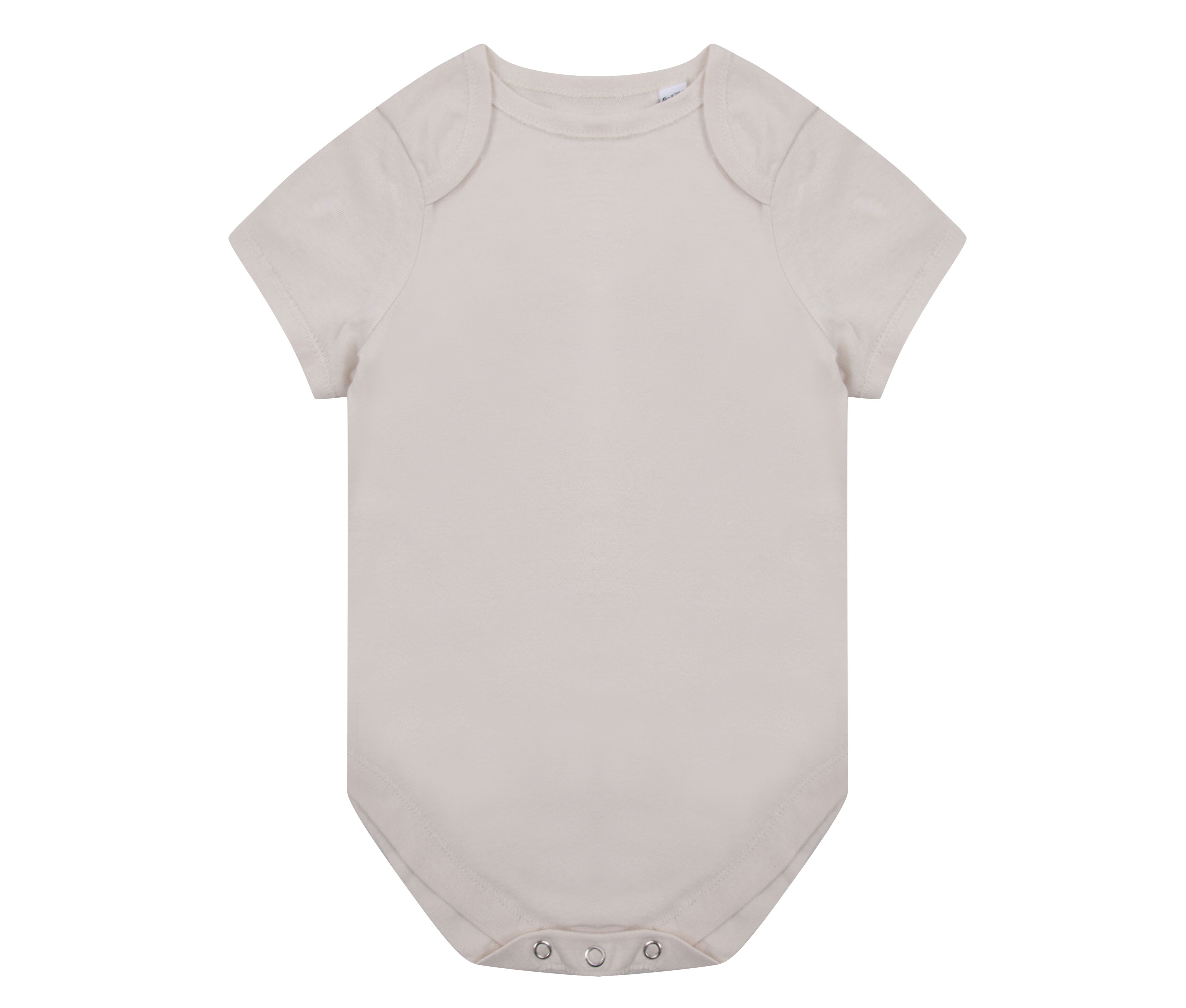 ORGANIC BODYSUIT