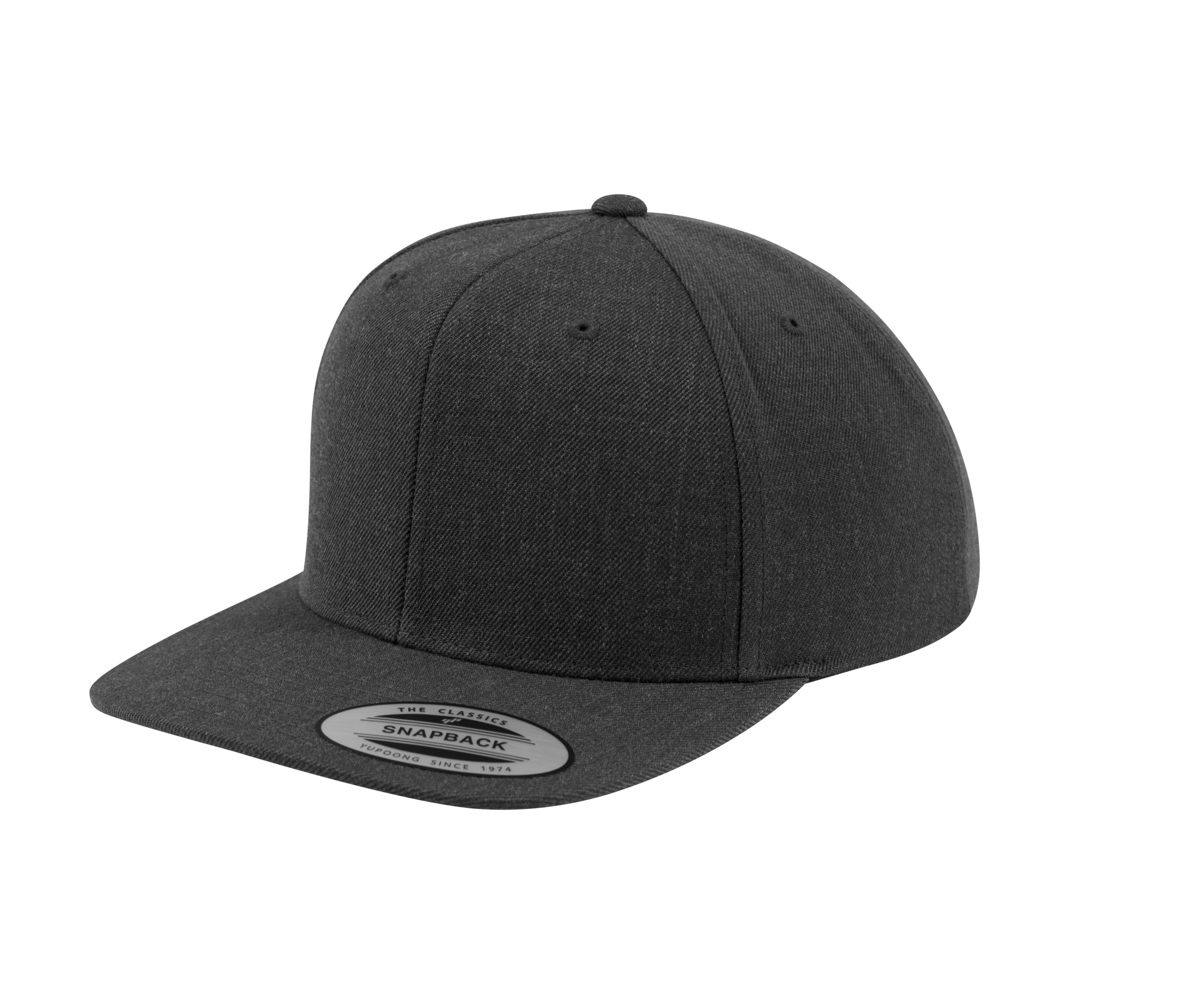 CLASSIC SNAPBACK