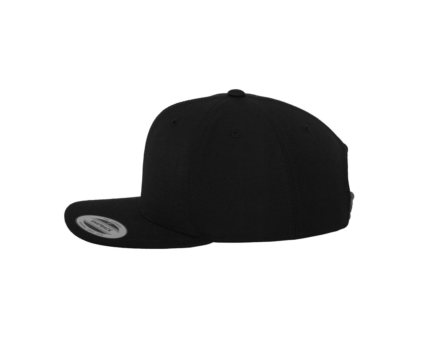CLASSIC SNAPBACK