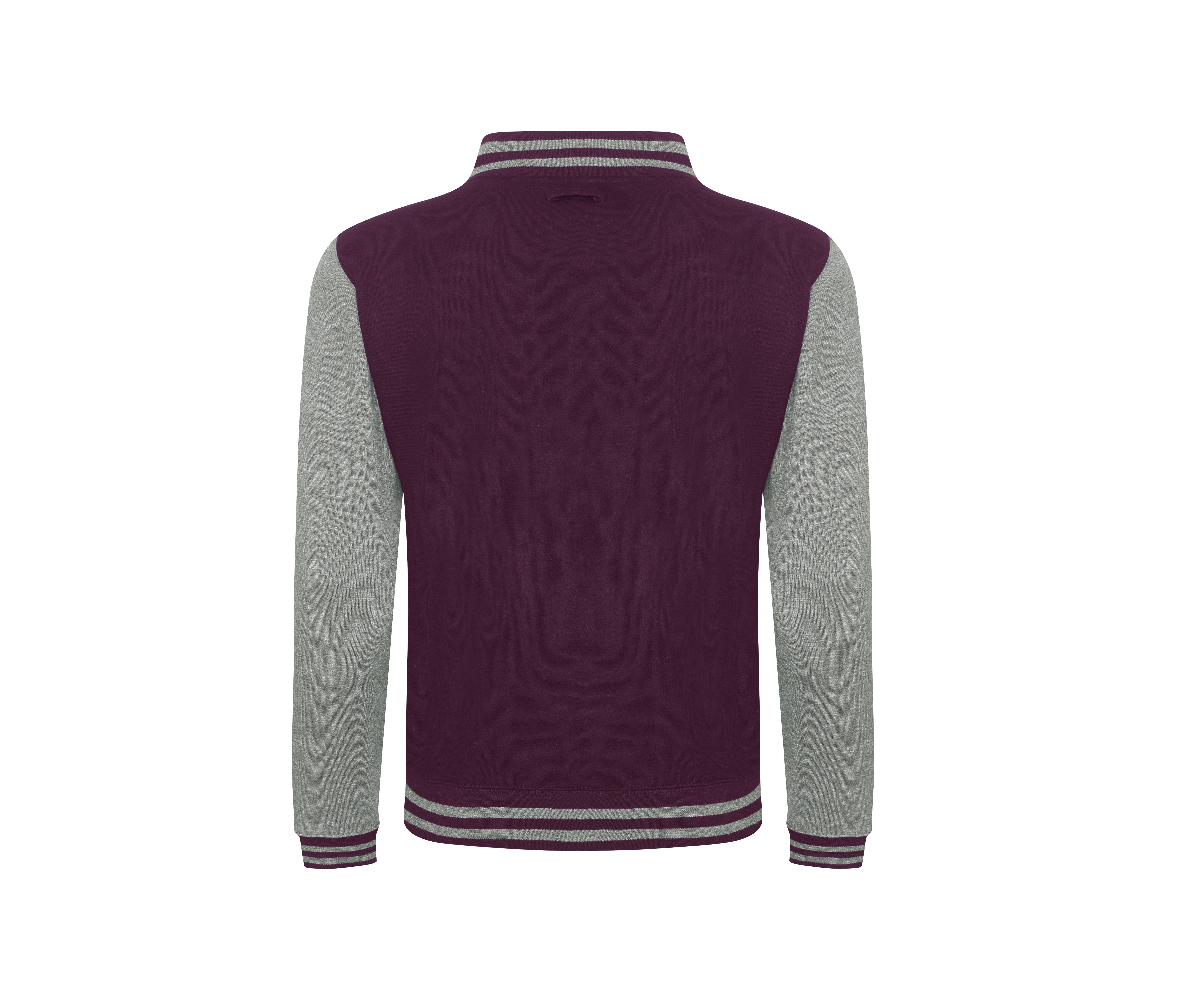 KIDS VARSITY JACKET