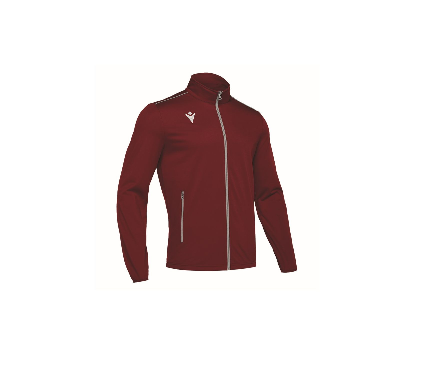 NEMESIS JUNIOR FULL ZIP SWEATSHIRT