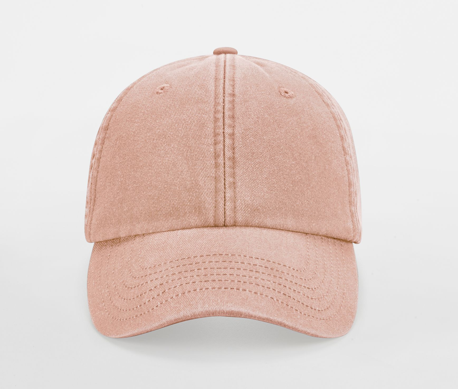 LOW PROFILE VINTAGE CAP