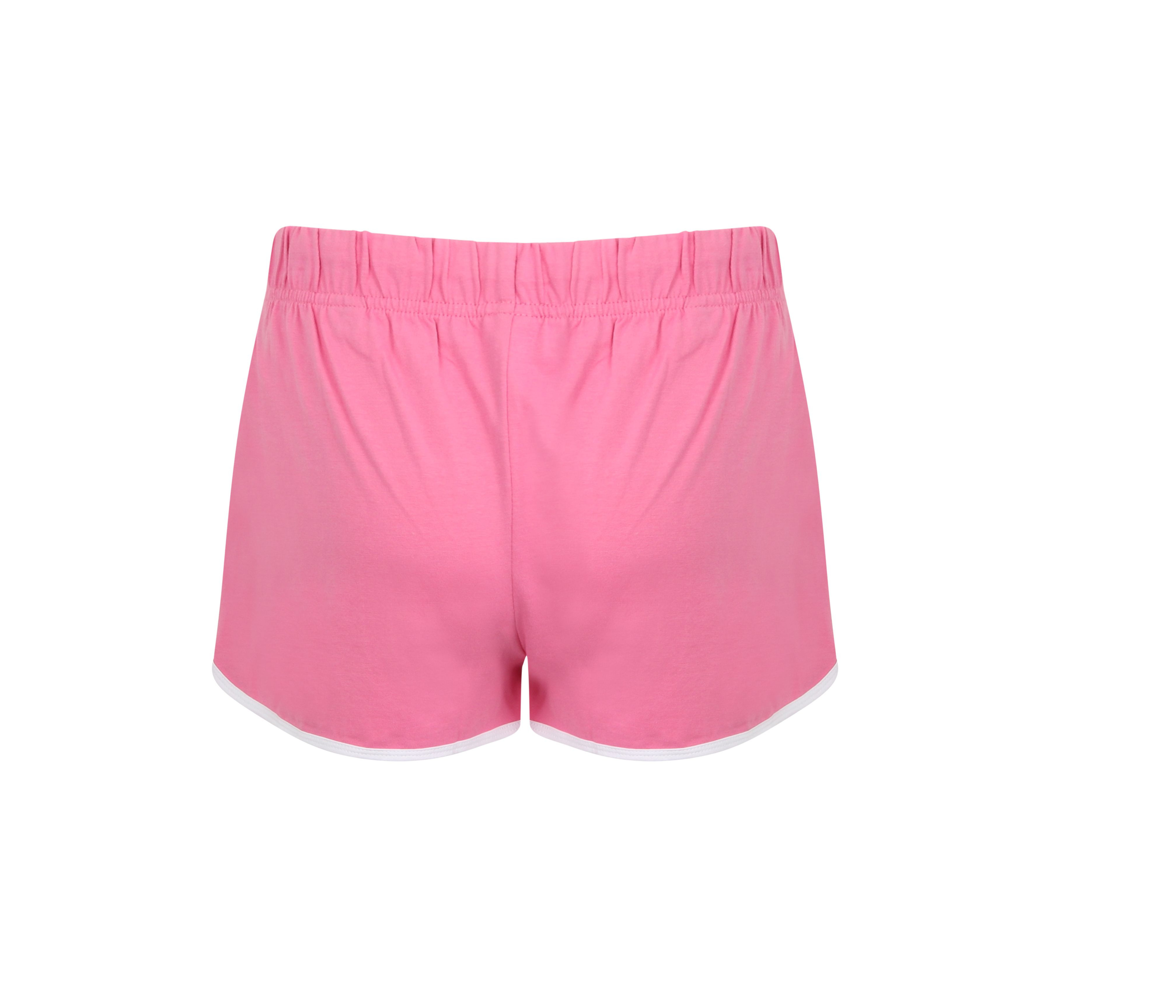 RETRO SHORTS