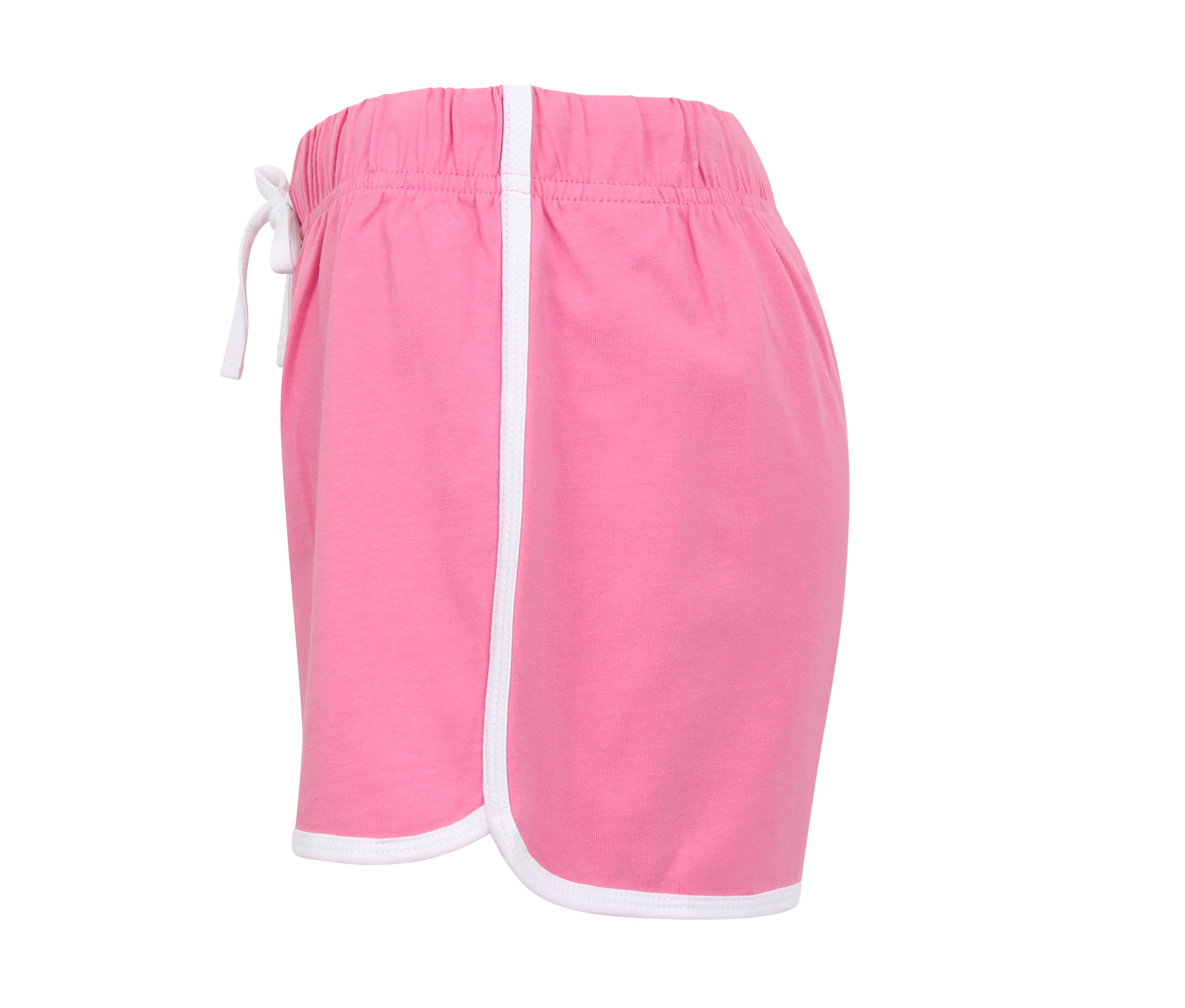 RETRO SHORTS