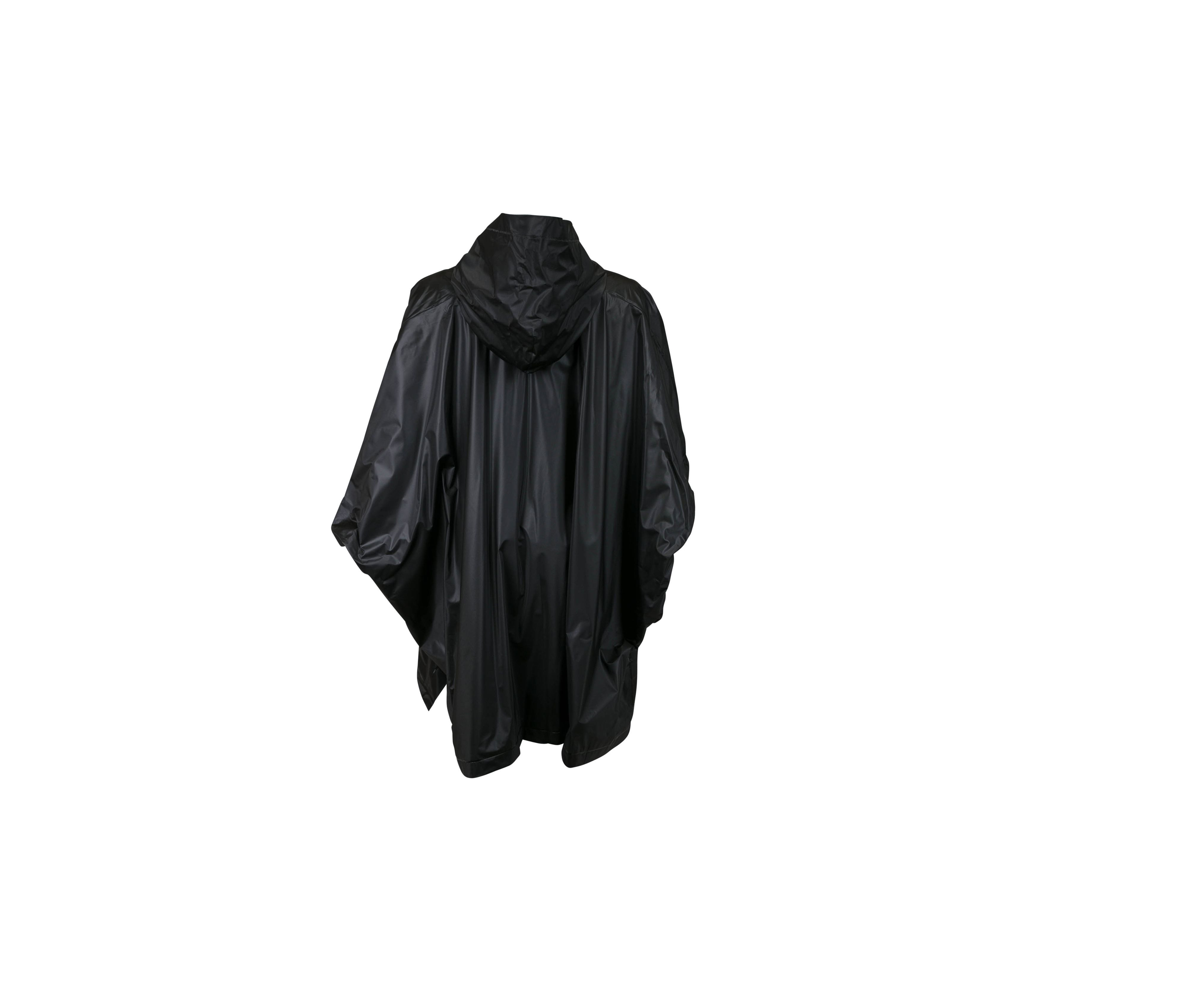 KIDS SPLASHMACS PONCHO