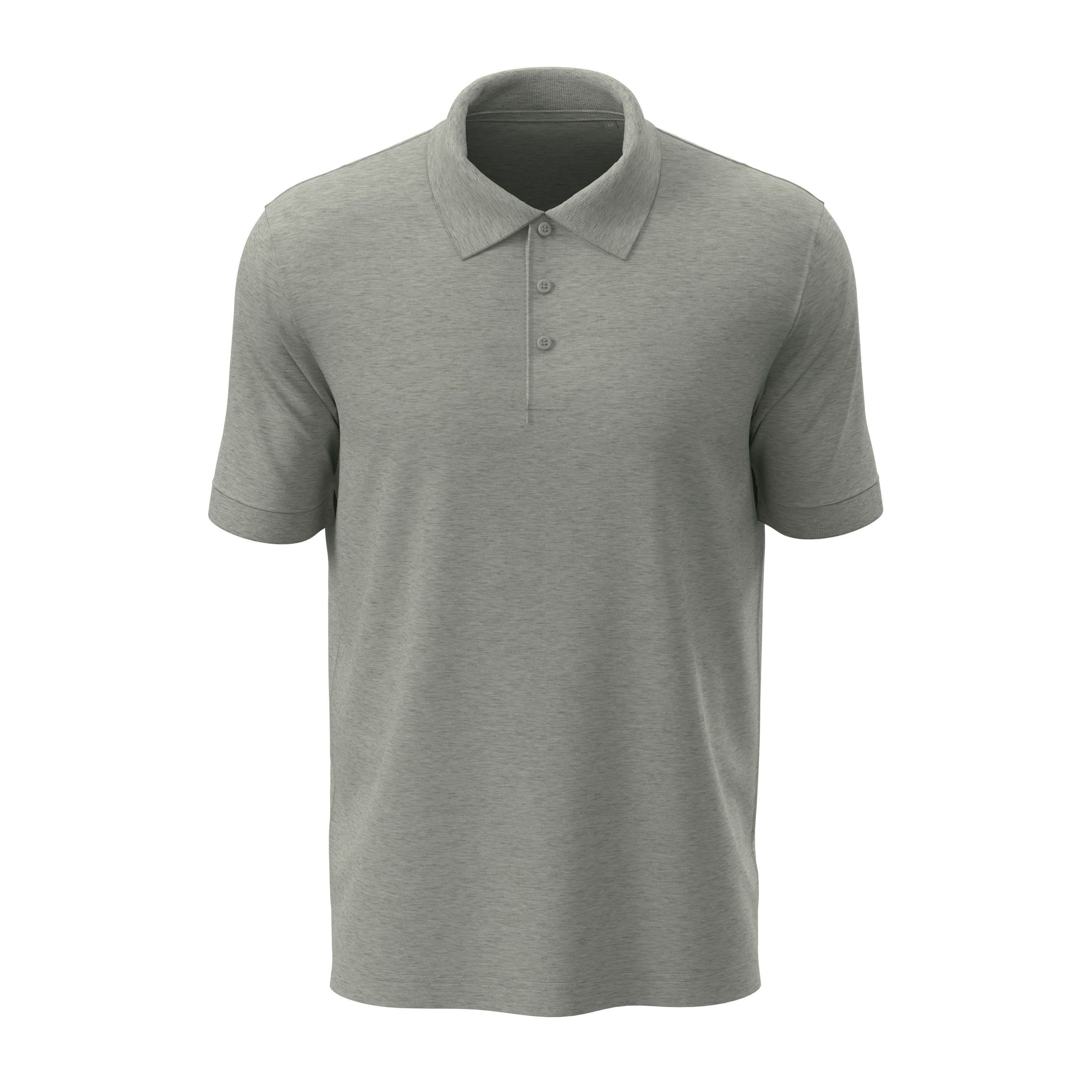 LUX POLO MEN