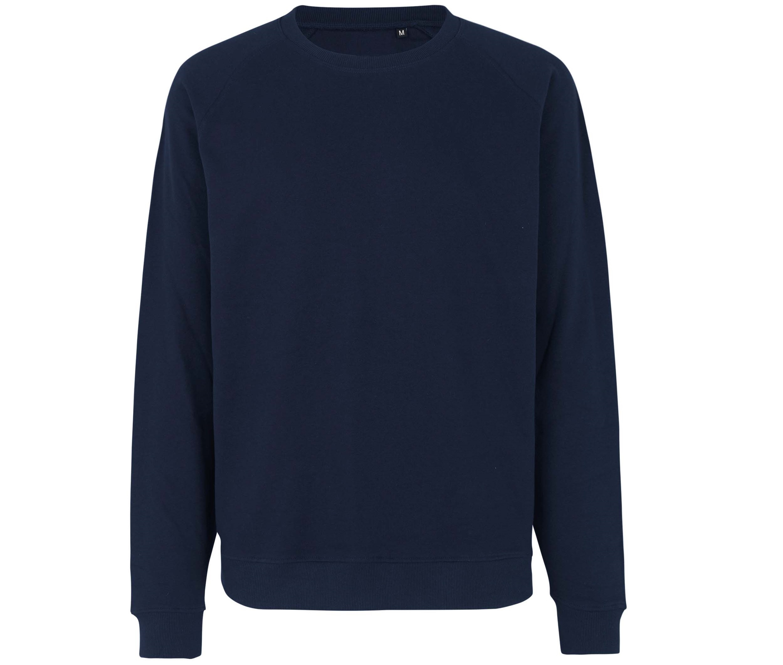 UNISEX TIGER COTTON SWEATSHIRT