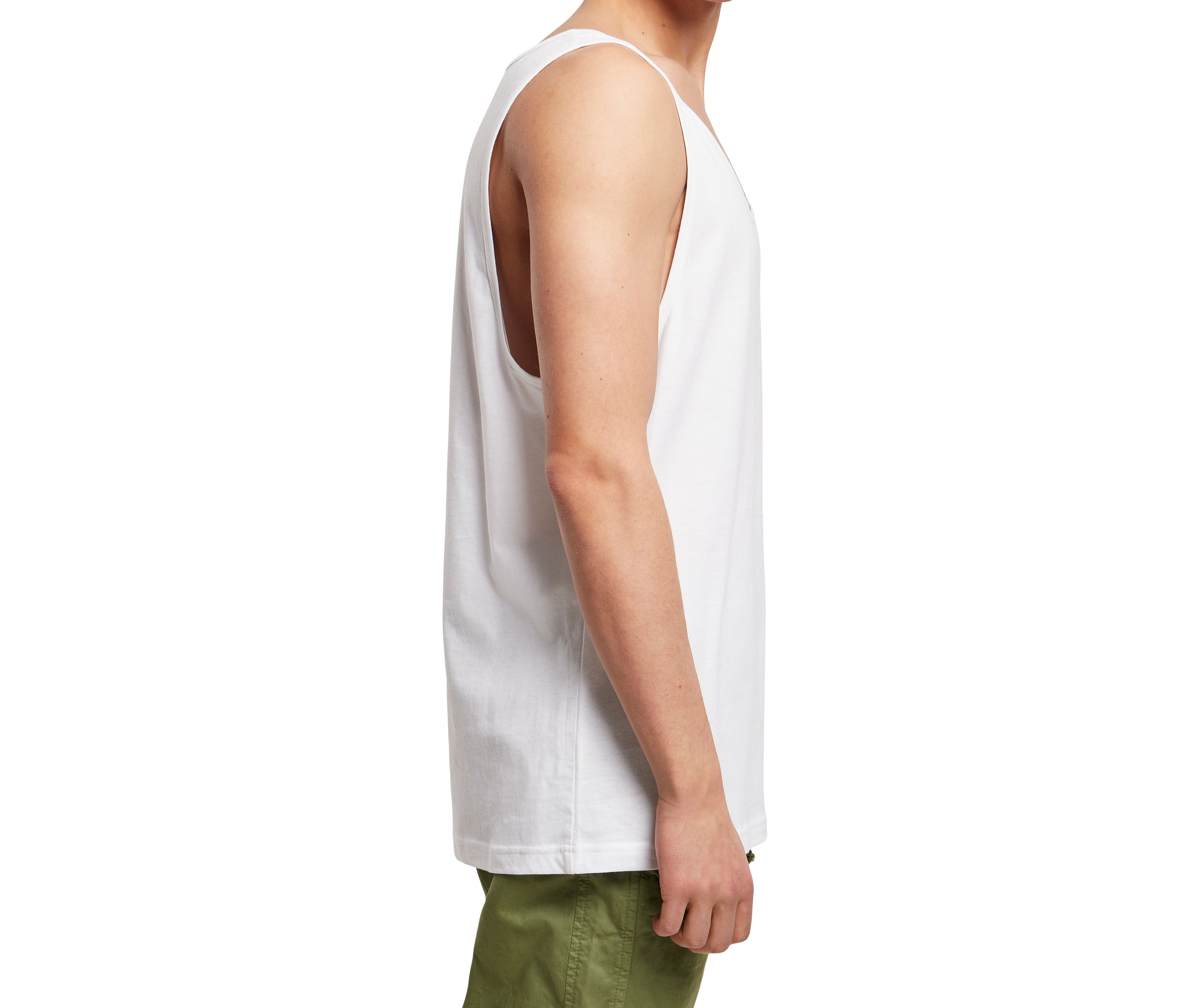 JERSEY BIG TANK