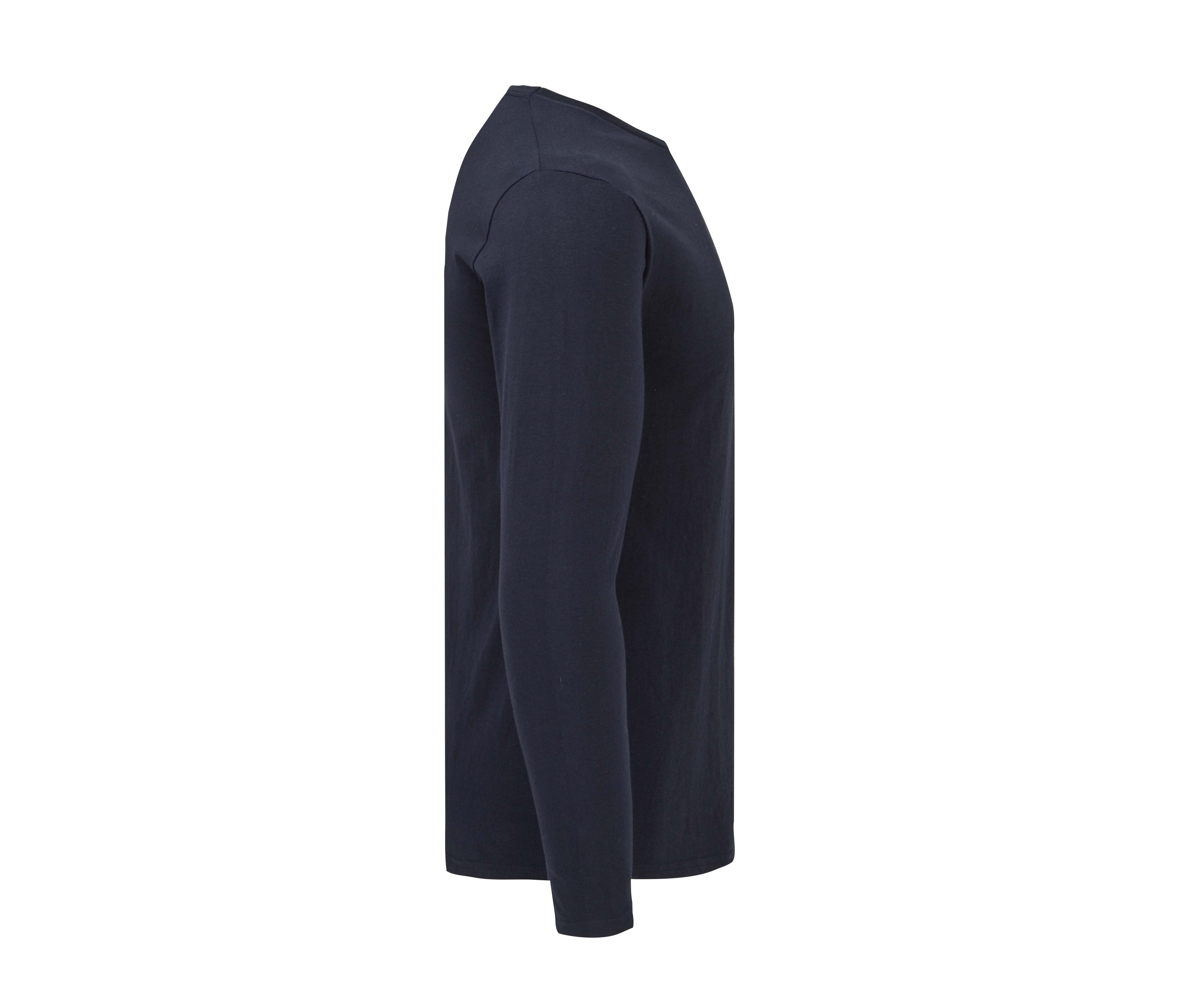 ICONIC T LONG SLEEVE