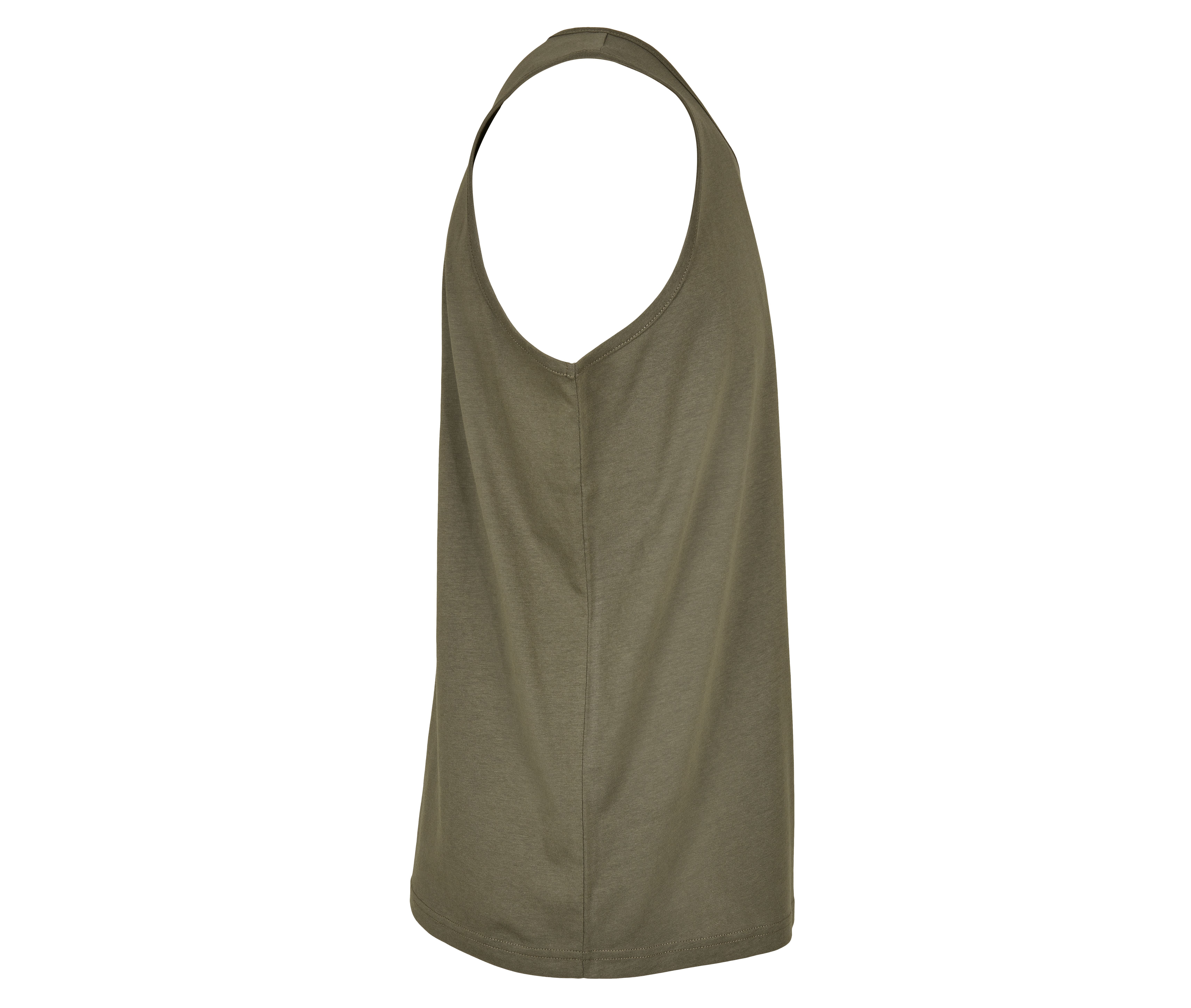 BASIC TANK