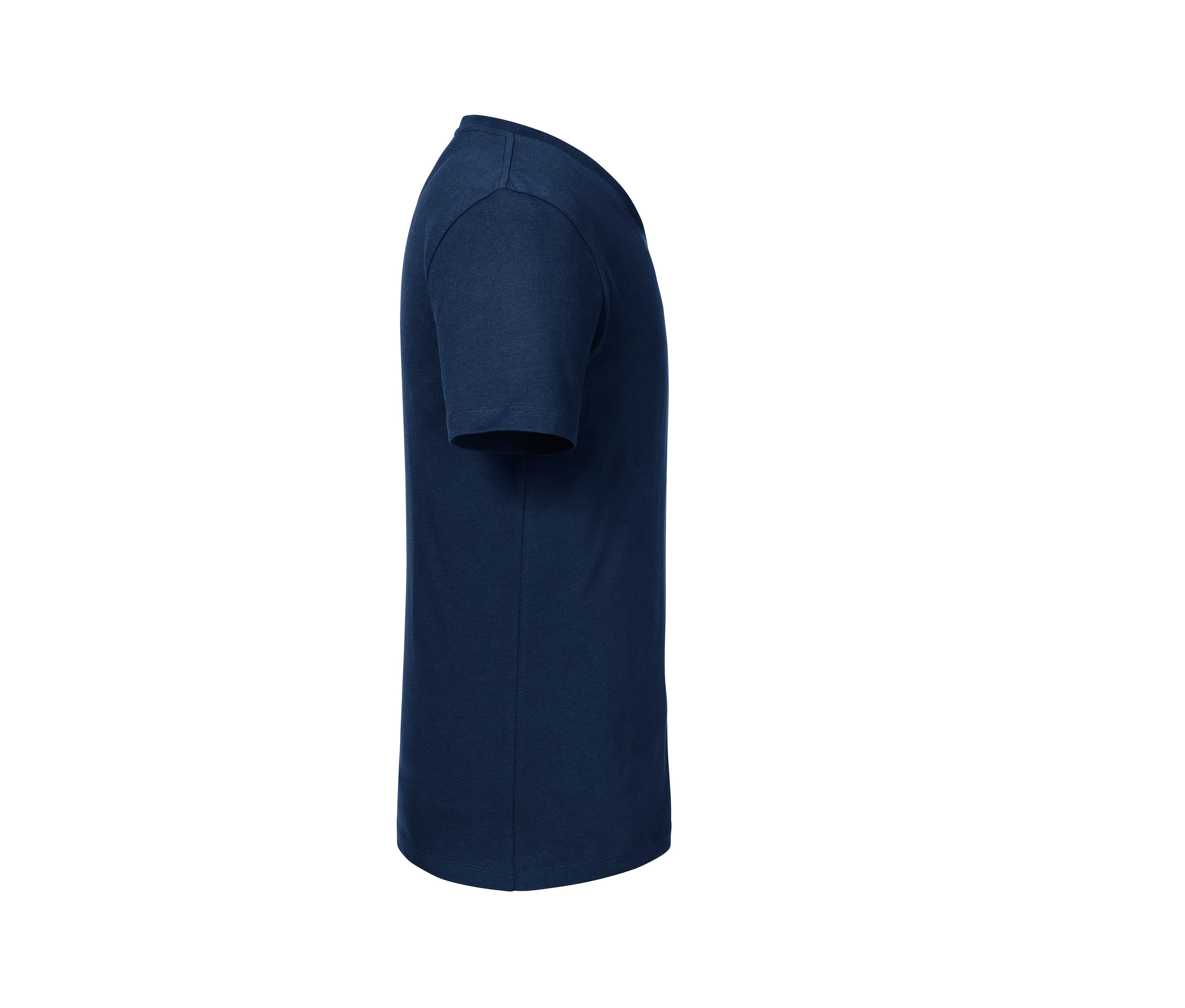 MEN'S PURE ORGANIC V-NECK