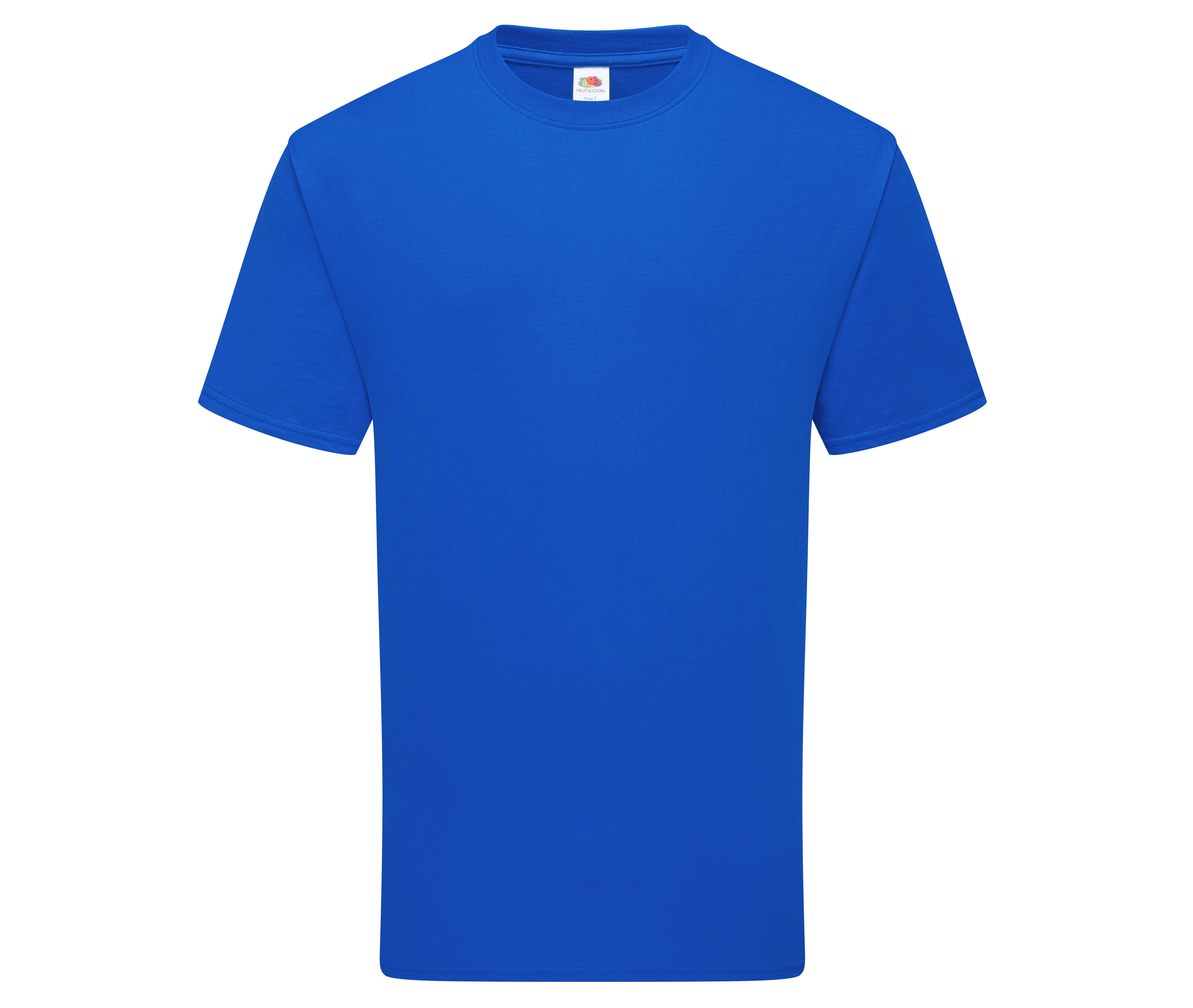 PURE COTTON T