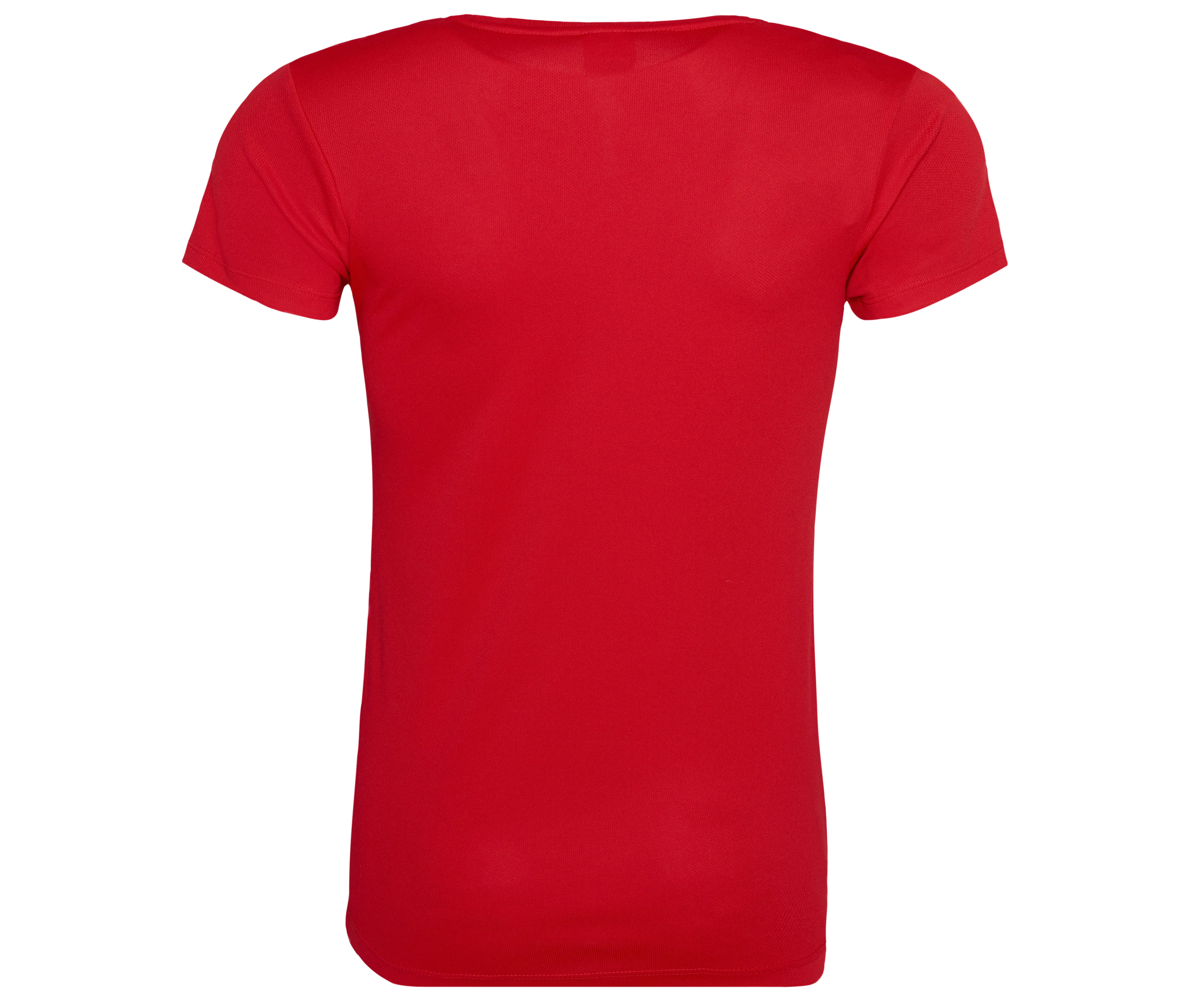 WOMEN'S COOL T