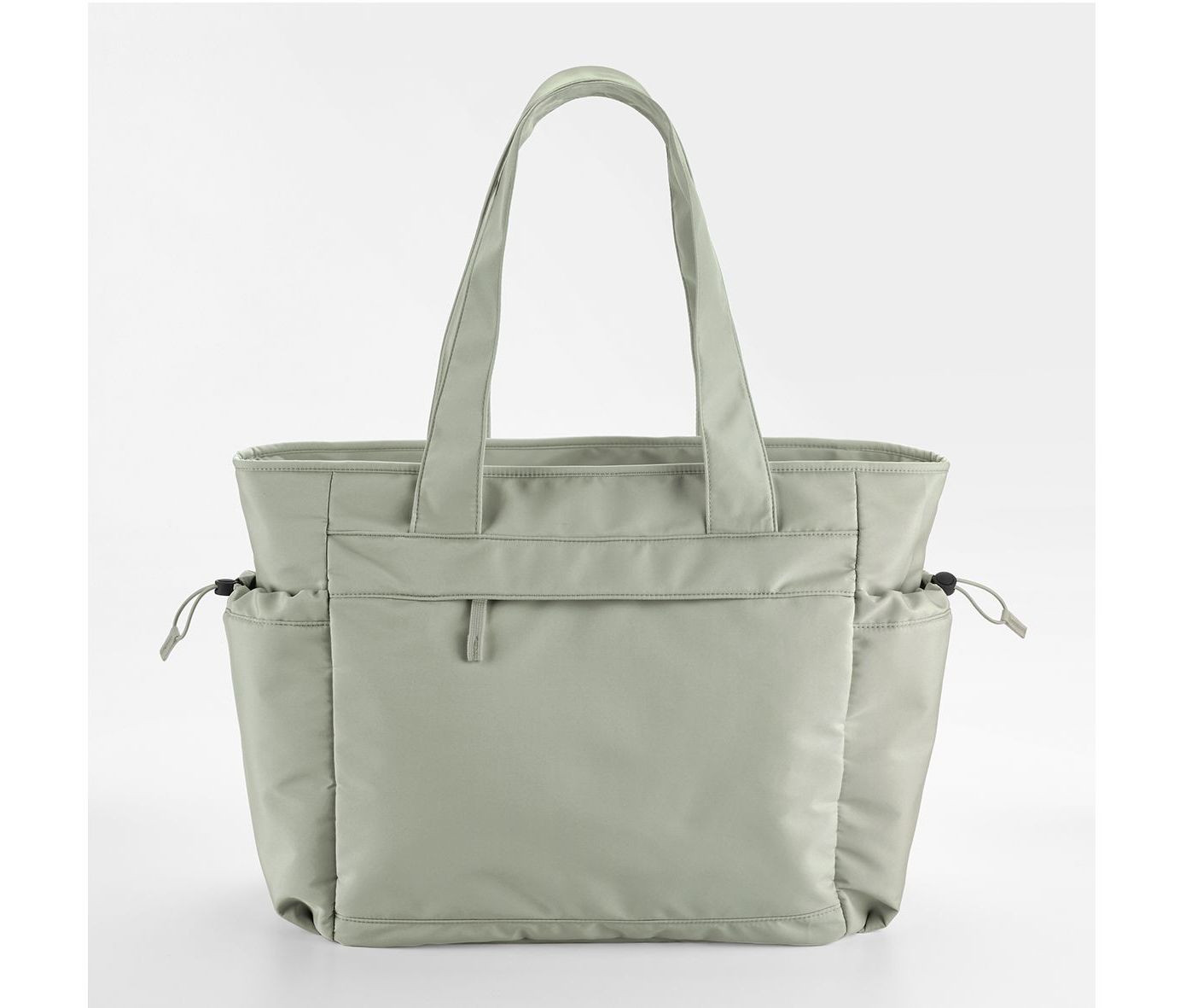 STUDIO OVERSIZED TOTE