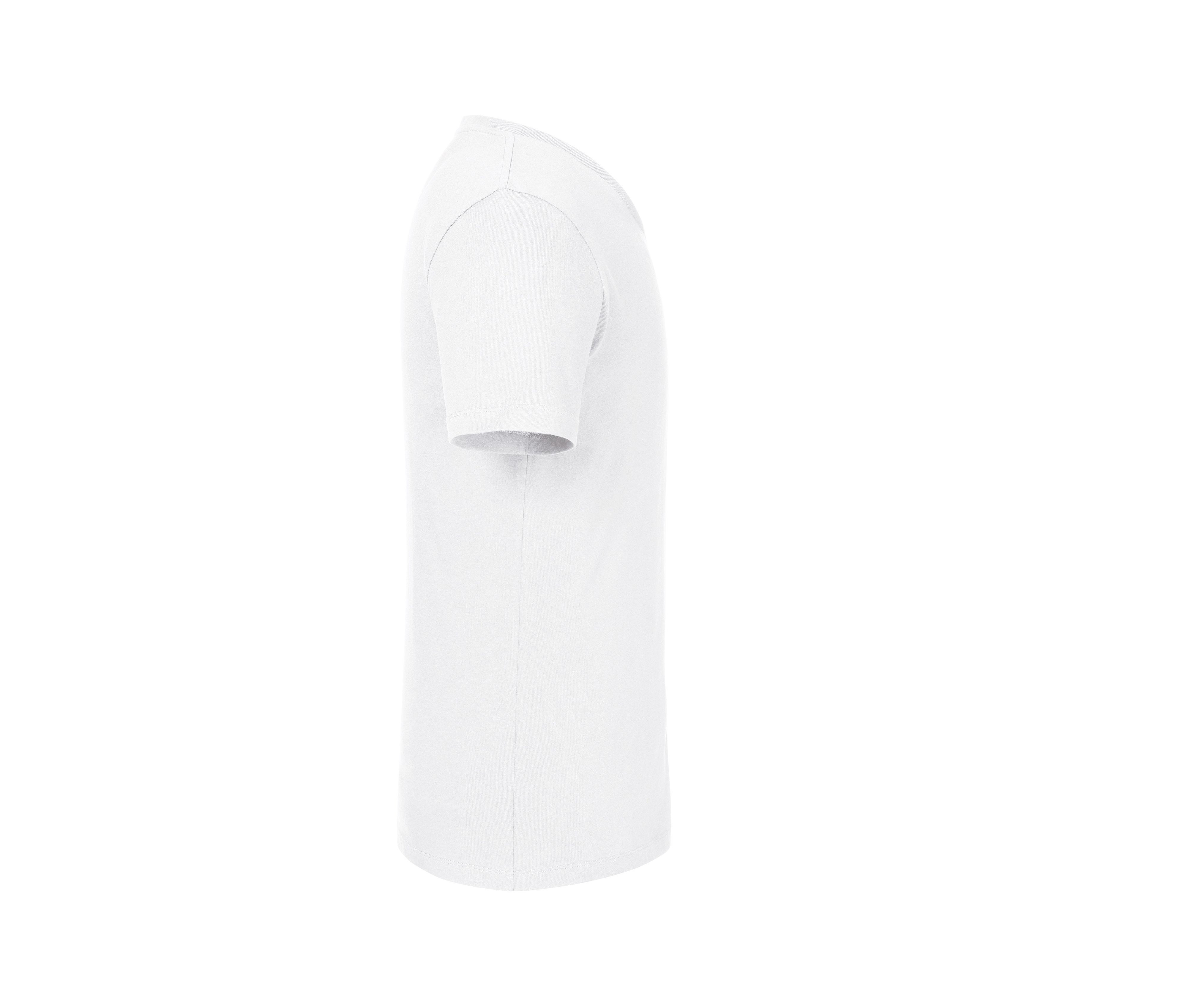 MEN'S PURE ORGANIC V-NECK