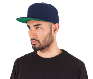 CLASSIC SNAPBACK