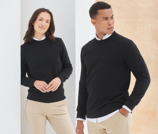 UNISEX SUSTAINABLE SWEATSHIRT