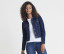 OLIVIA DENIM JACKET