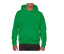 HEAVY BLEND ADULT HOODED SWEATSHIRT