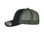 RETRO TRUCKER CAP