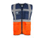 COMFORT EXECUTIVE VEST "HAMBURG"