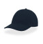 LIBERTY SIX BUCKLE CAP